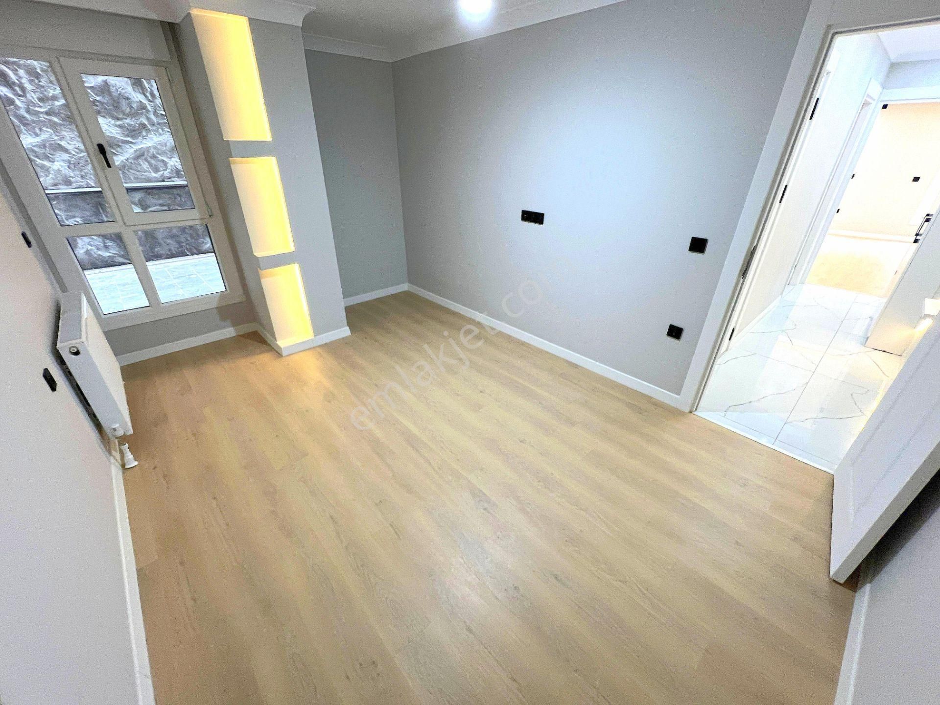 ▃birikim▃ İdealtepe'de Ön Cephe Bahçeli Yeni Binada Lüks 2+1 !!! - Görsel 20