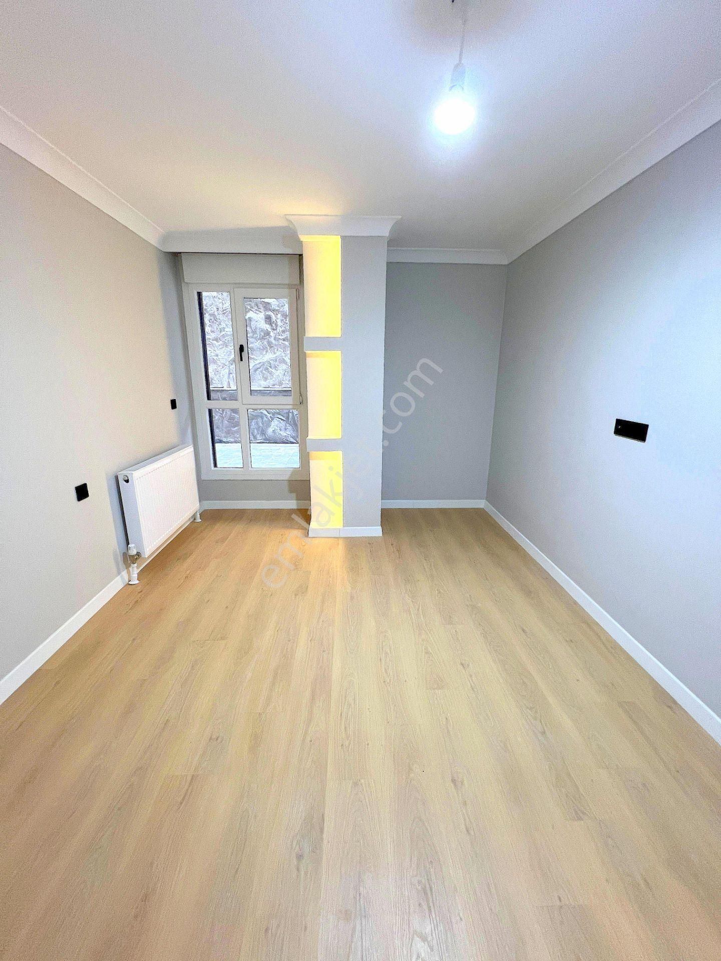 ▃birikim▃ İdealtepe'de Ön Cephe Bahçeli Yeni Binada Lüks 2+1 !!! - Görsel 19