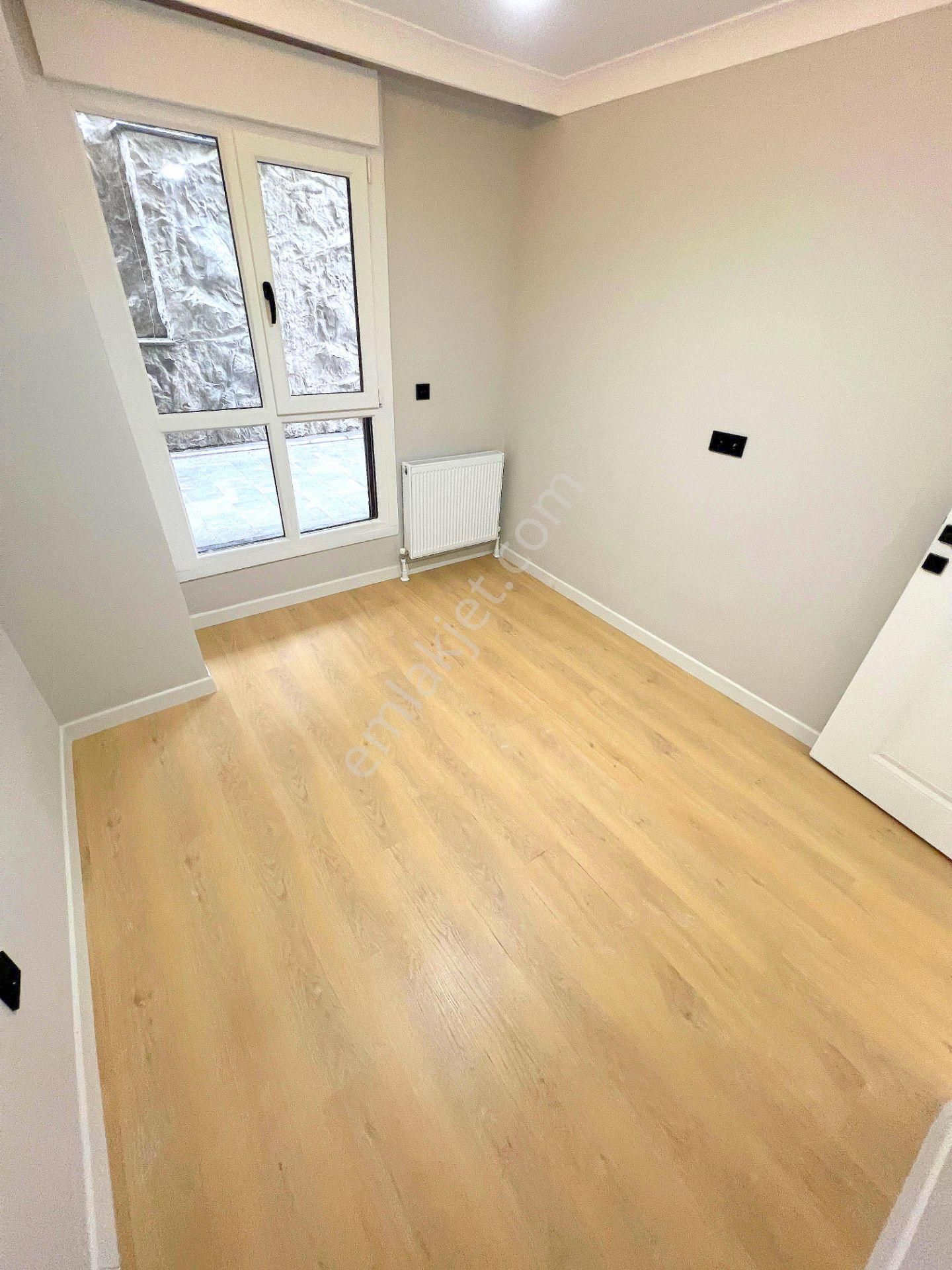 ▃birikim▃ İdealtepe'de Ön Cephe Bahçeli Yeni Binada Lüks 2+1 !!! - Görsel 16