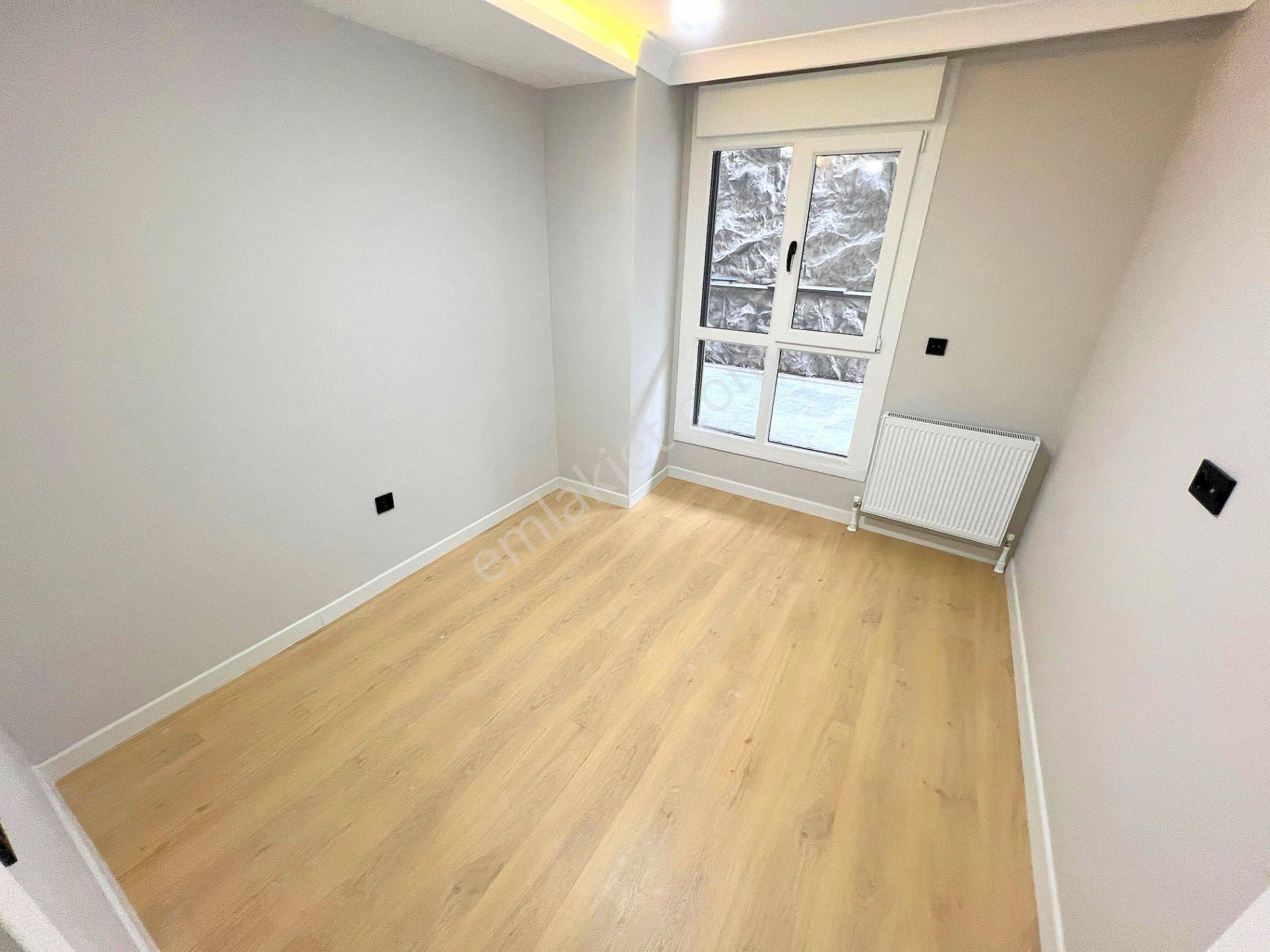 ▃birikim▃ İdealtepe'de Ön Cephe Bahçeli Yeni Binada Lüks 2+1 !!! - Görsel 14