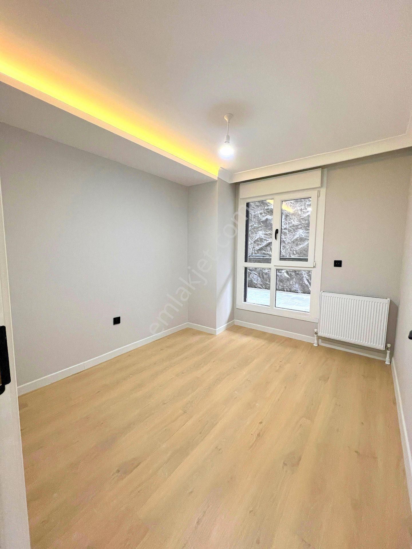 ▃birikim▃ İdealtepe'de Ön Cephe Bahçeli Yeni Binada Lüks 2+1 !!! - Görsel 13