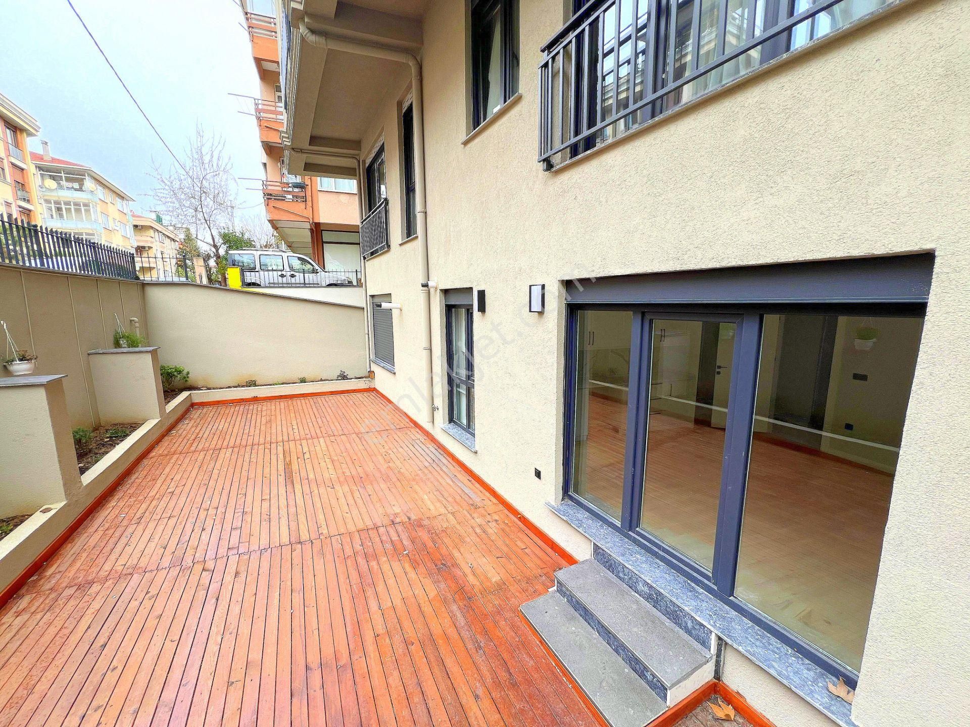 ▃birikim▃ İdealtepe'de Ön Cephe Bahçeli Yeni Binada Lüks 2+1 !!! - Görsel 11