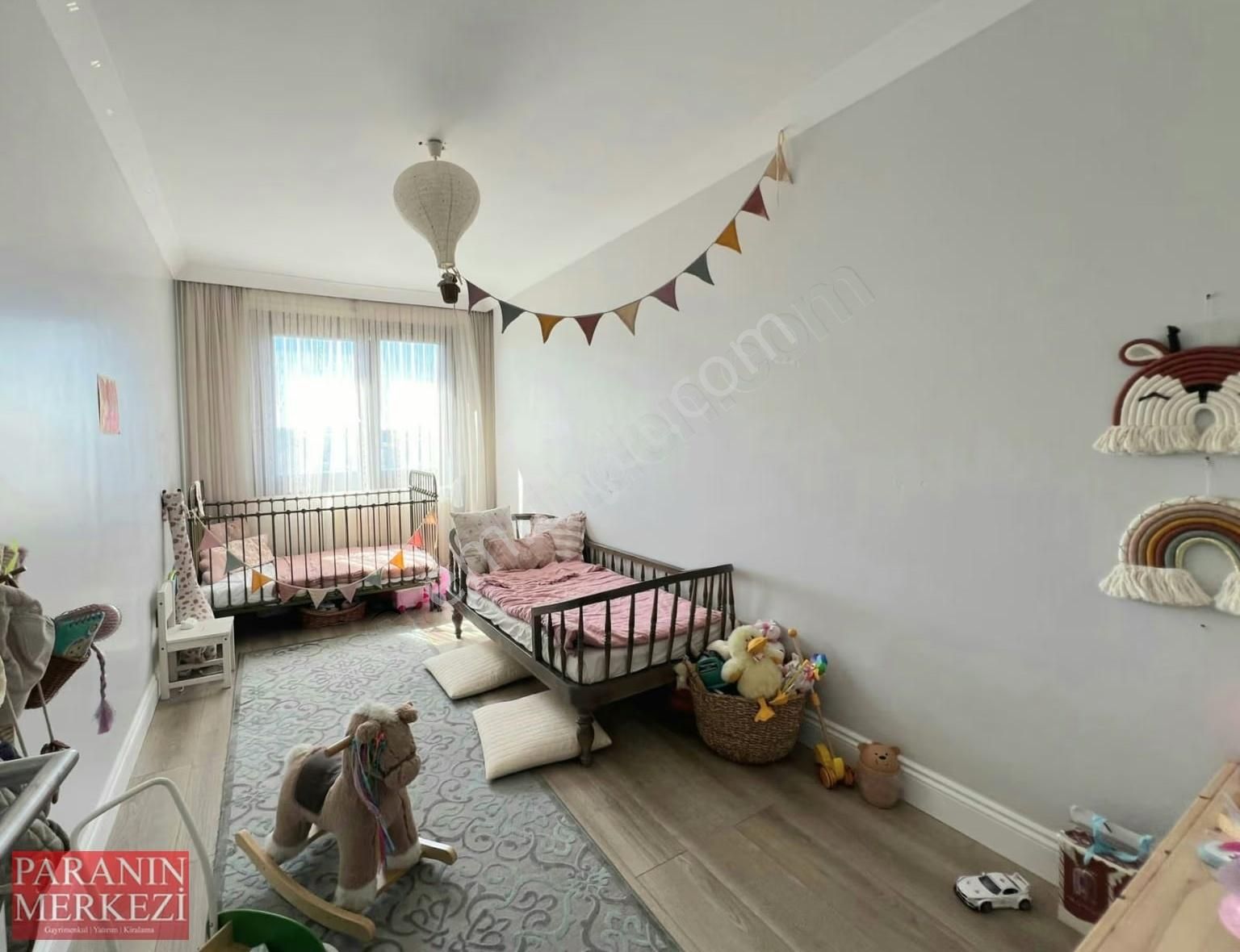 Para'dan Tantavi Butik Sitesin'de 3+1 Satılık Lüks Daire - Görsel 17