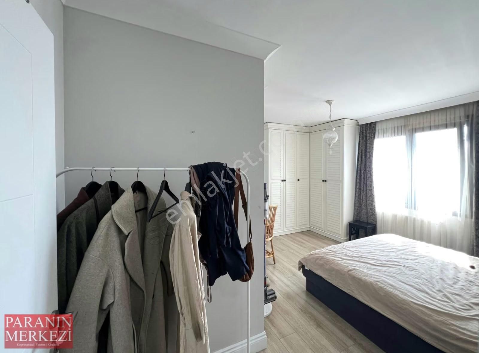 Para'dan Tantavi Butik Sitesin'de 3+1 Satılık Lüks Daire - Görsel 27