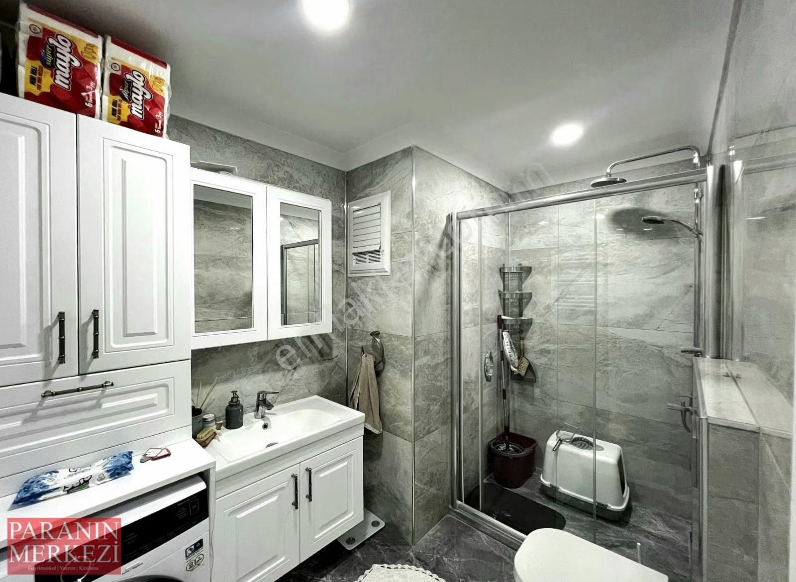 Para'dan Tantavi Butik Sitesin'de 3+1 Satılık Lüks Daire - Görsel 5