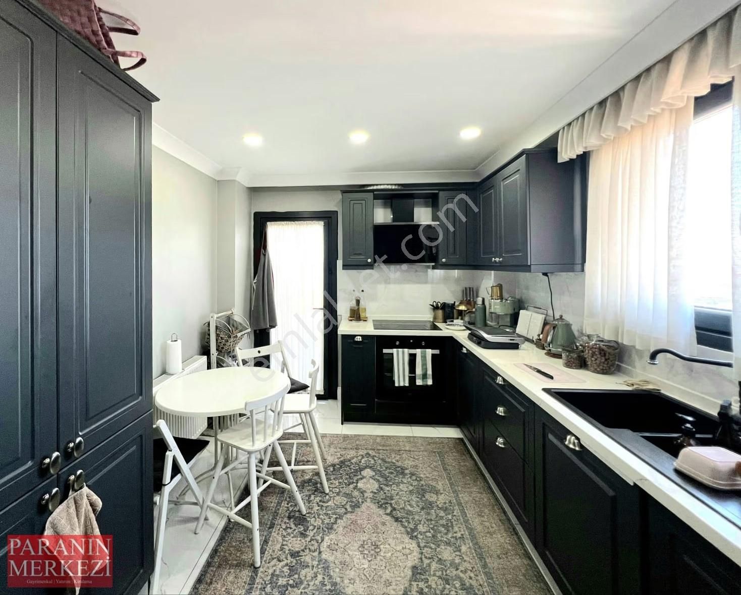 Para'dan Tantavi Butik Sitesin'de 3+1 Satılık Lüks Daire - Görsel 4