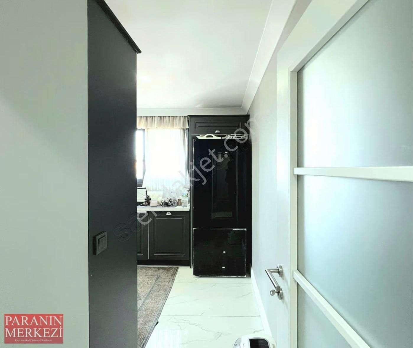 Para'dan Tantavi Butik Sitesin'de 3+1 Satılık Lüks Daire - Görsel 14