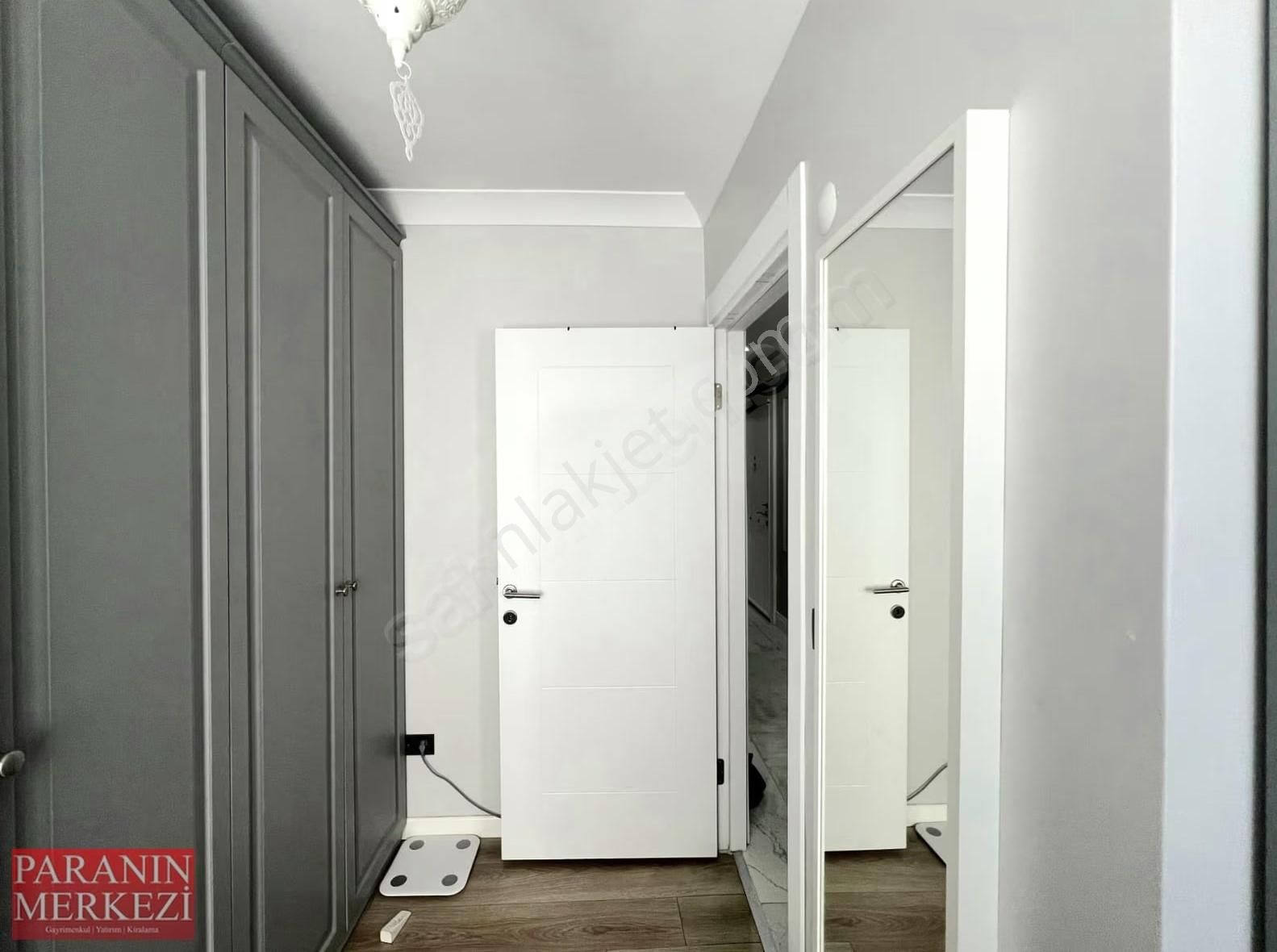 Para'dan Tantavi Butik Sitesin'de 3+1 Satılık Lüks Daire - Görsel 10