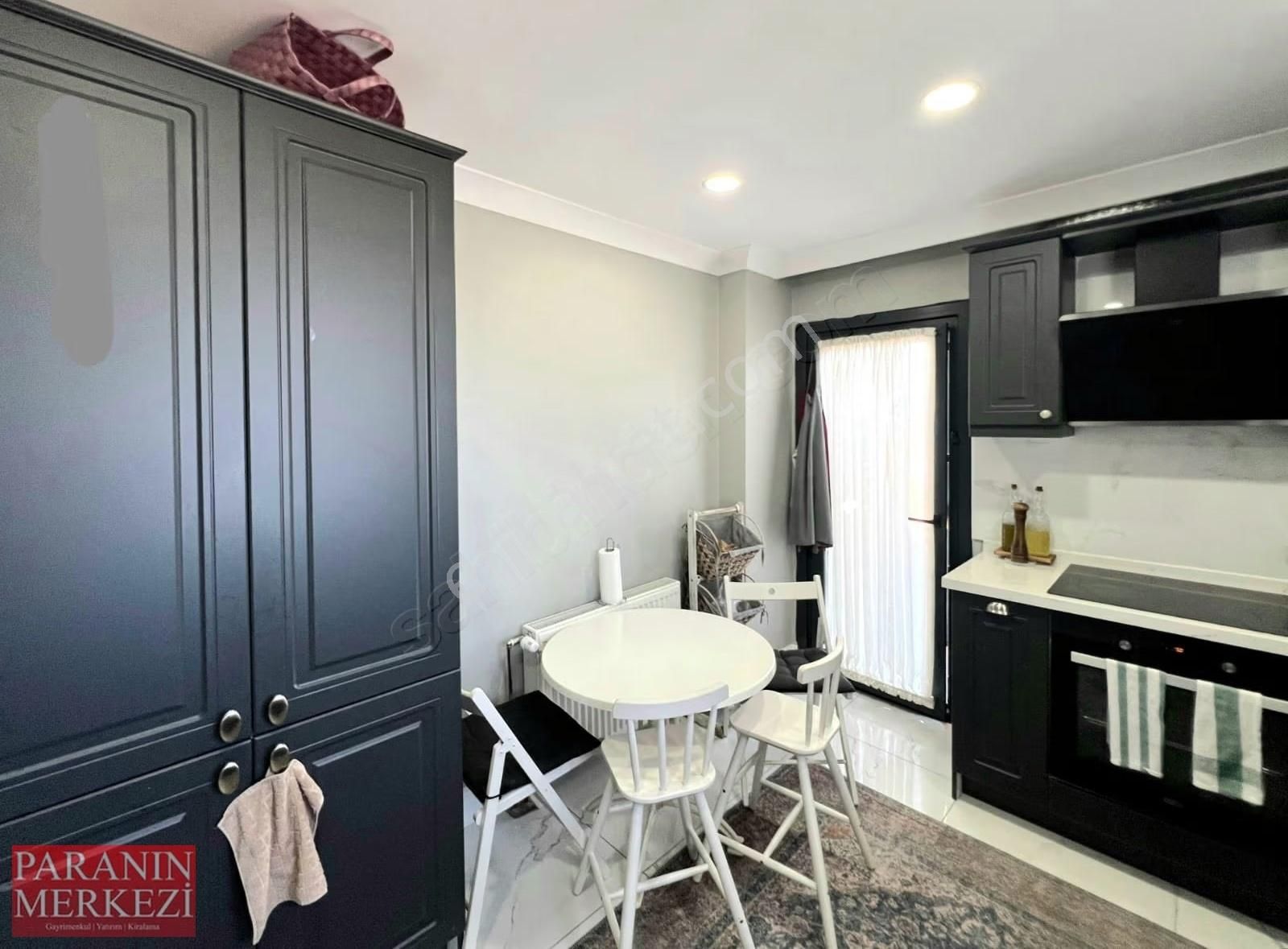 Para'dan Tantavi Butik Sitesin'de 3+1 Satılık Lüks Daire - Görsel 12