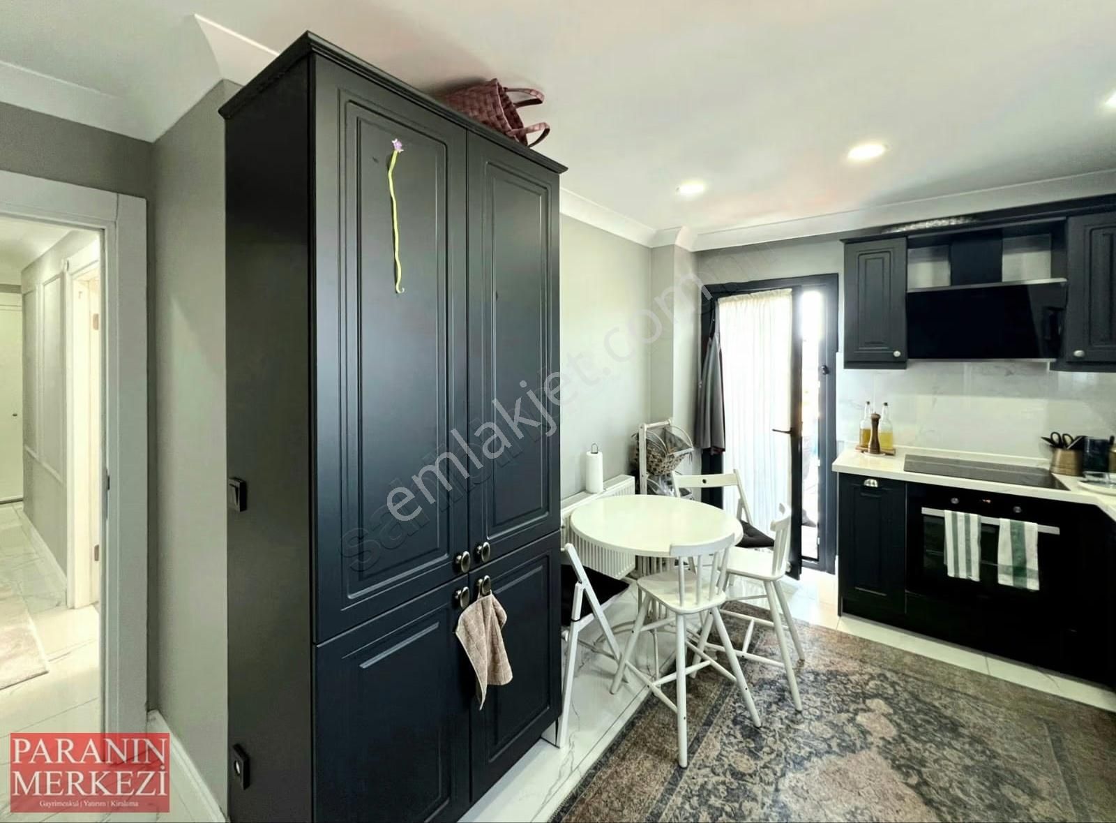 Para'dan Tantavi Butik Sitesin'de 3+1 Satılık Lüks Daire - Görsel 7