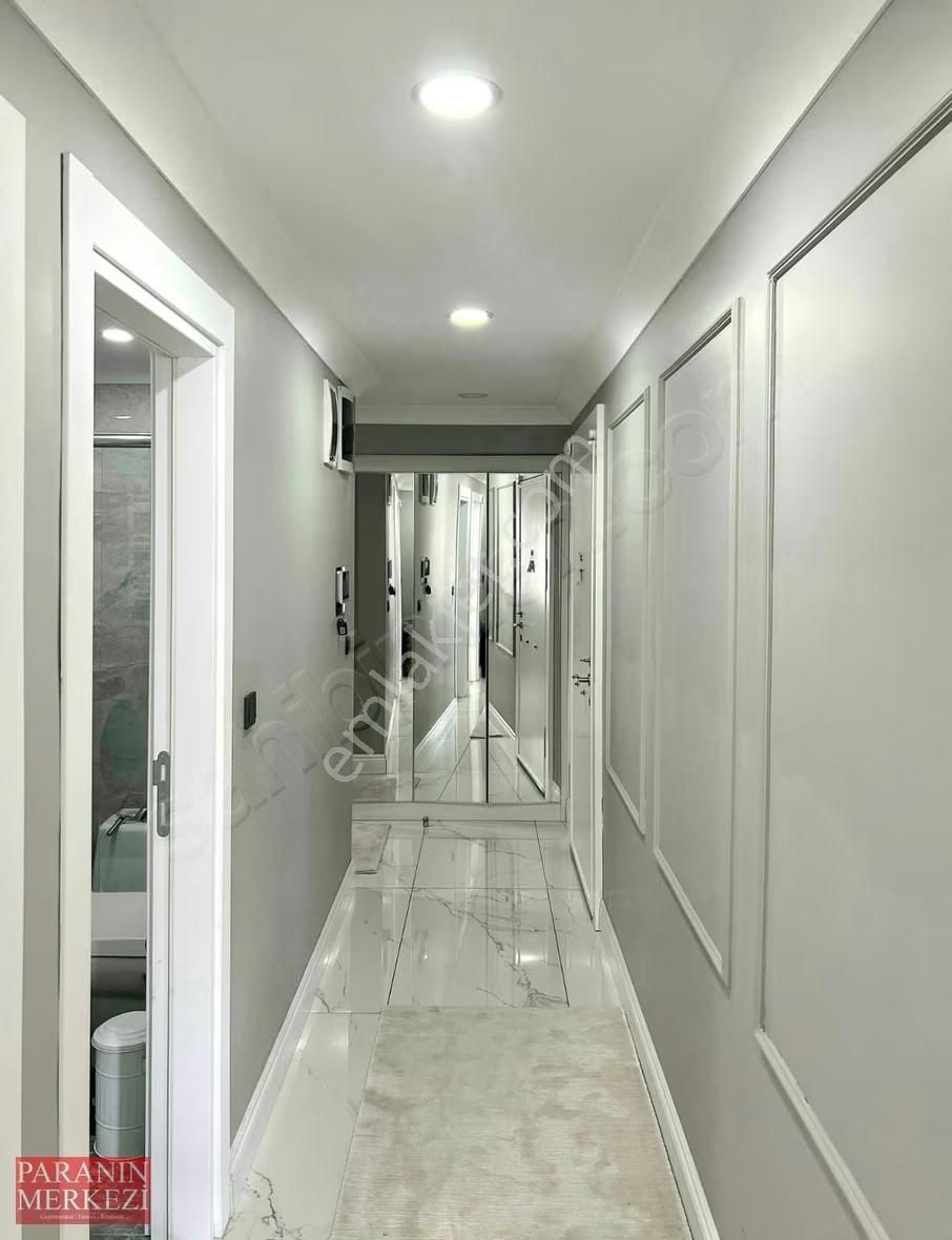 Para'dan Tantavi Butik Sitesin'de 3+1 Satılık Lüks Daire - Görsel 13