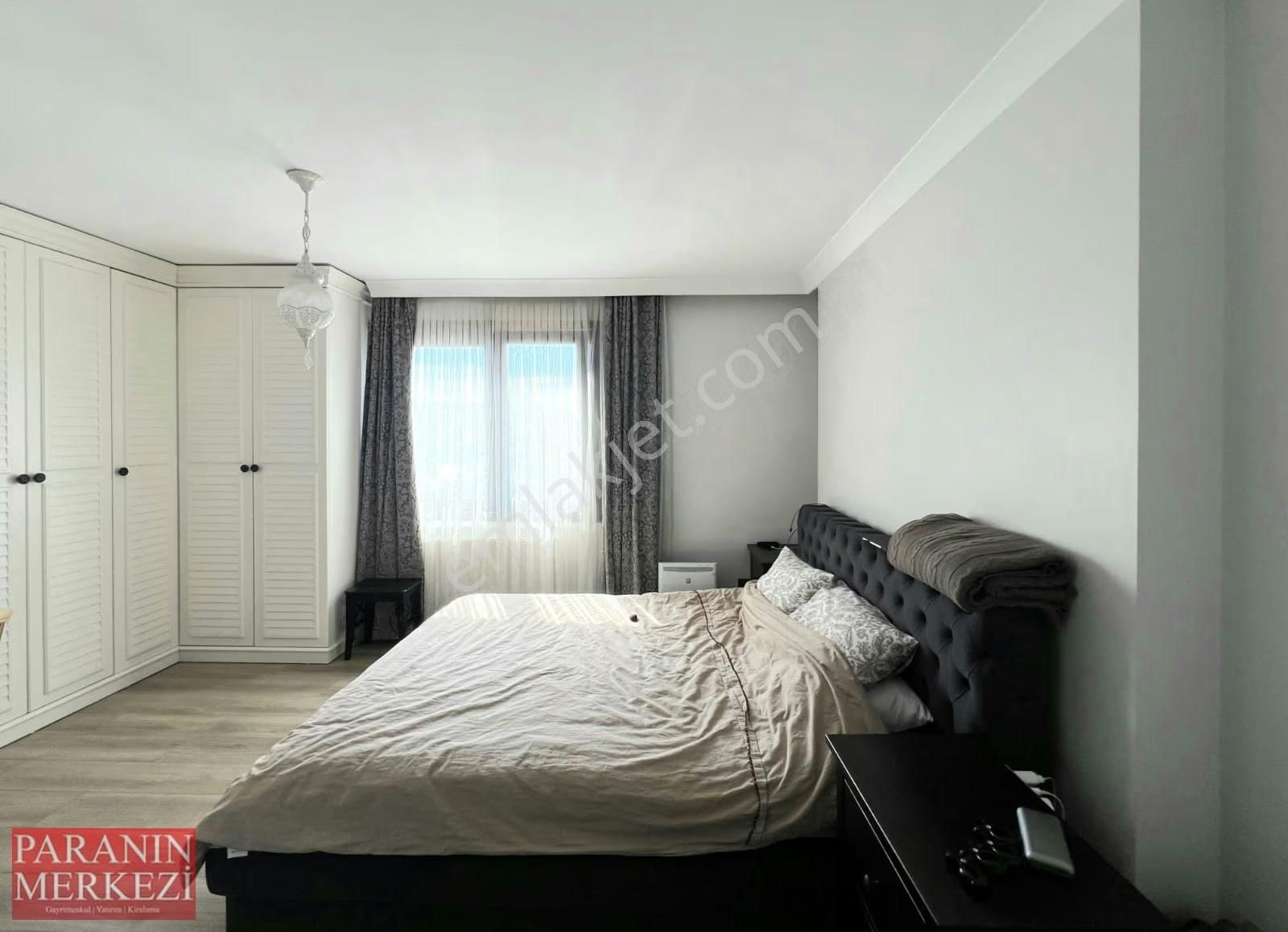 Para'dan Tantavi Butik Sitesin'de 3+1 Satılık Lüks Daire - Görsel 9