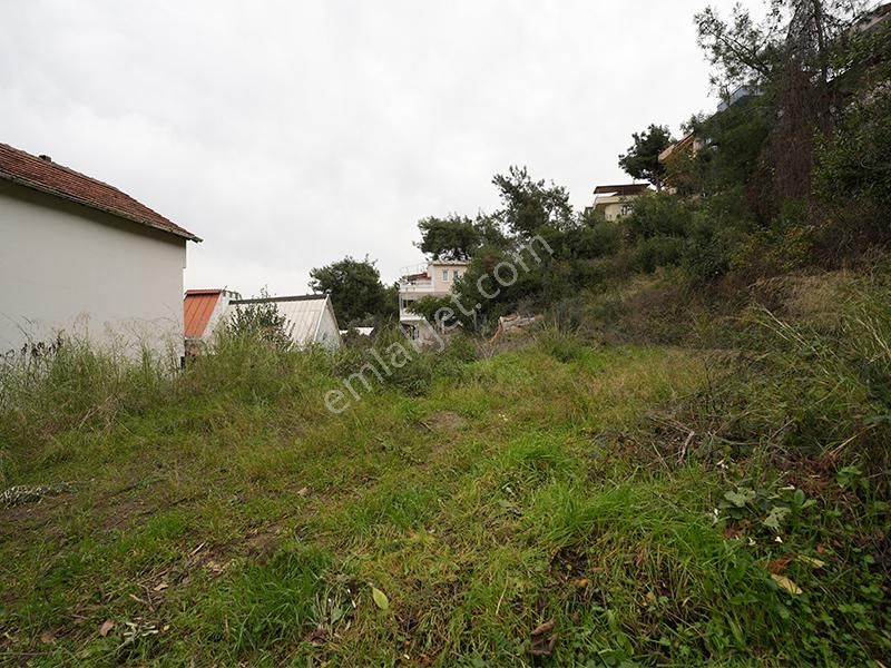 C21 Cius; Kurşunlu'da Villa İmarlı Projeli Arsa - Görsel 4