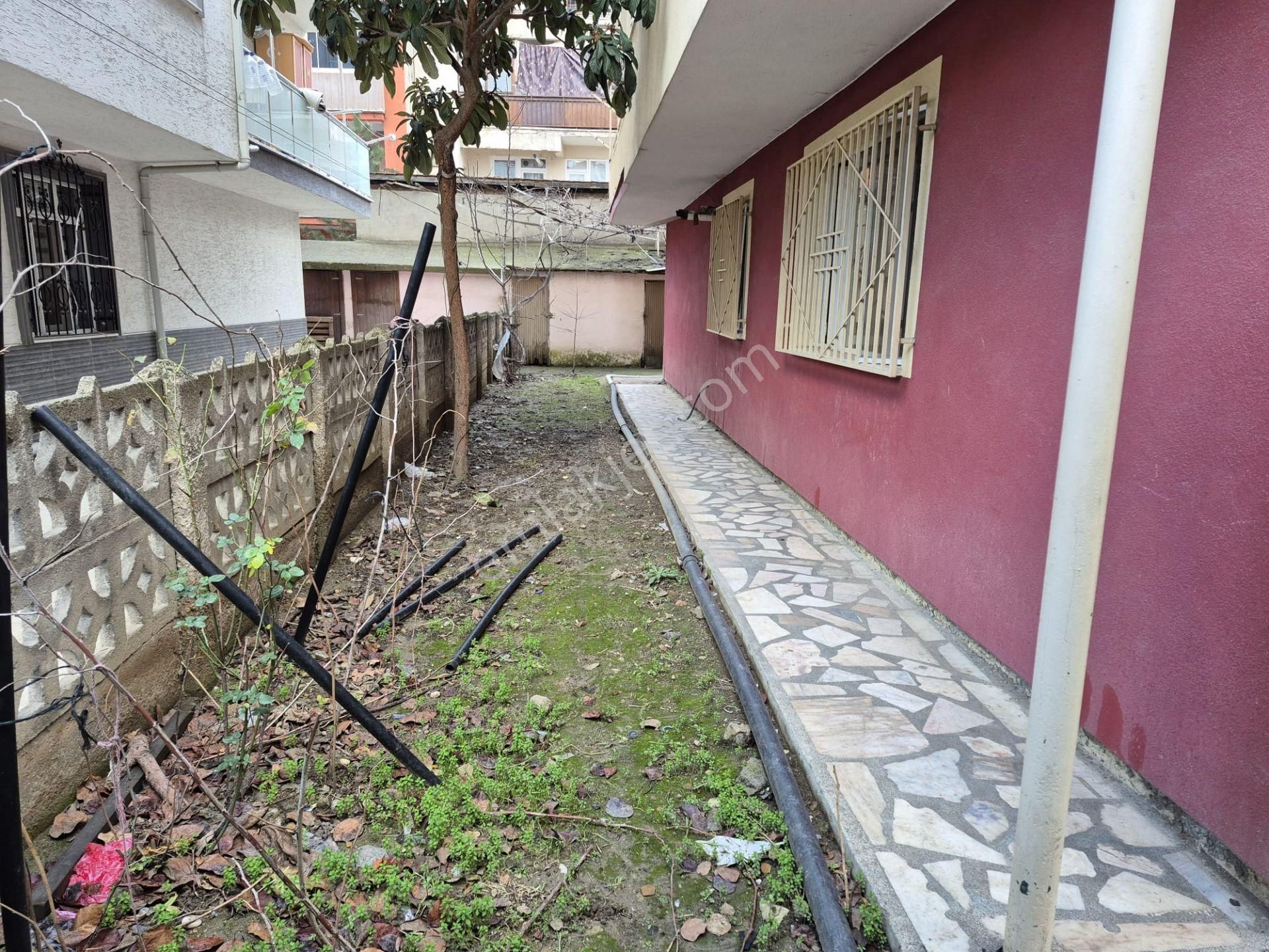 İnegöl Merkezde Burhaniye Mahallesinde Kiralık Daire 3+1 Zemin - Görsel 5