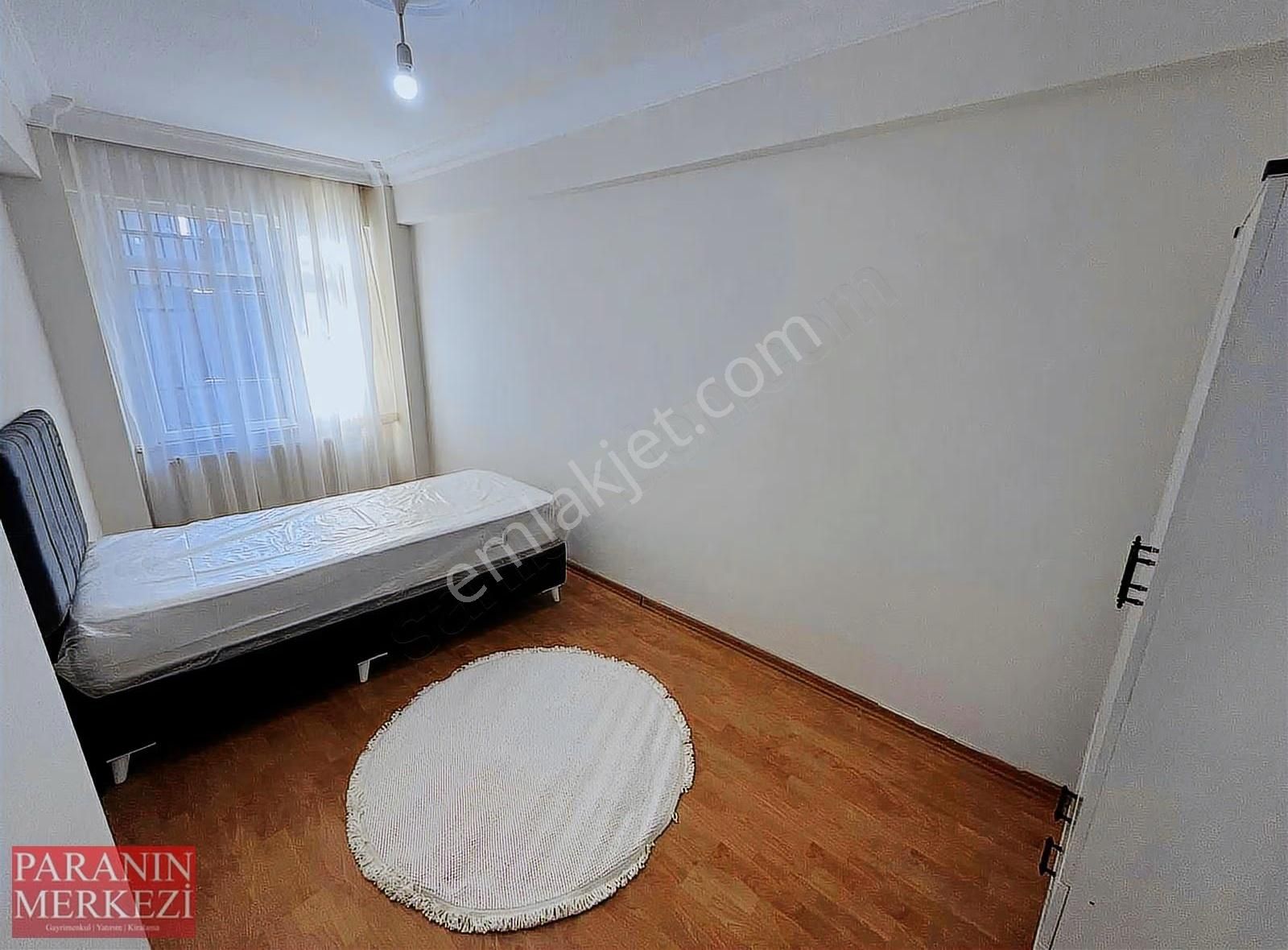 Talatpaşa Caddesine 5 Dk Mesafede Full Eşyalı 2+1 Daire - Görsel 16