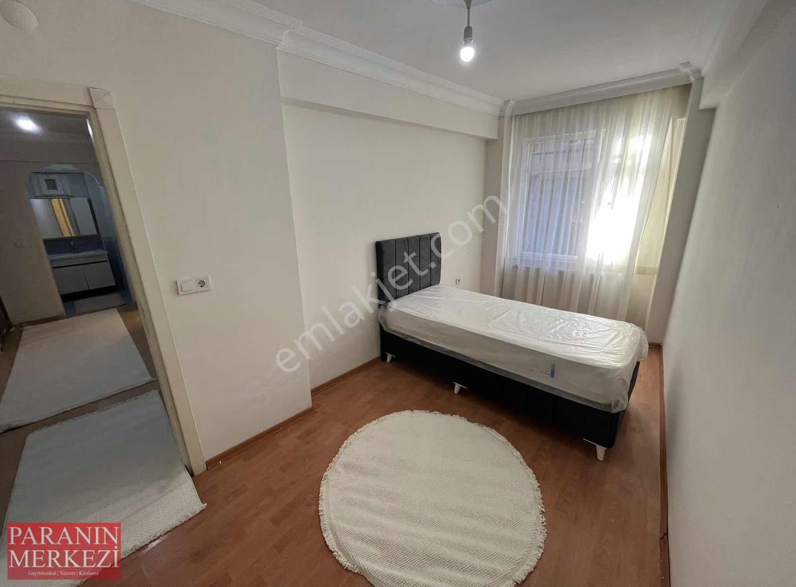 Talatpaşa Caddesine 5 Dk Mesafede Full Eşyalı 2+1 Daire - Görsel 7