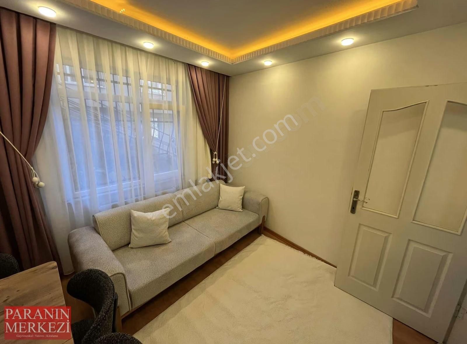 Talatpaşa Caddesine 5 Dk Mesafede Full Eşyalı 2+1 Daire - Görsel 2