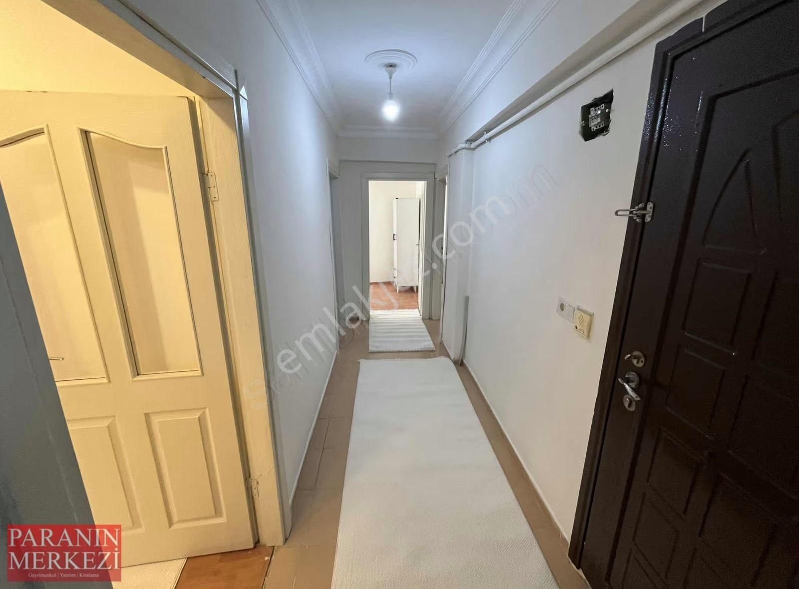 Talatpaşa Caddesine 5 Dk Mesafede Full Eşyalı 2+1 Daire - Görsel 6