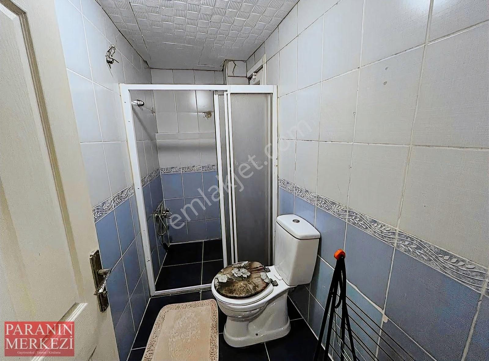 Talatpaşa Caddesine 5 Dk Mesafede Full Eşyalı 2+1 Daire - Görsel 12