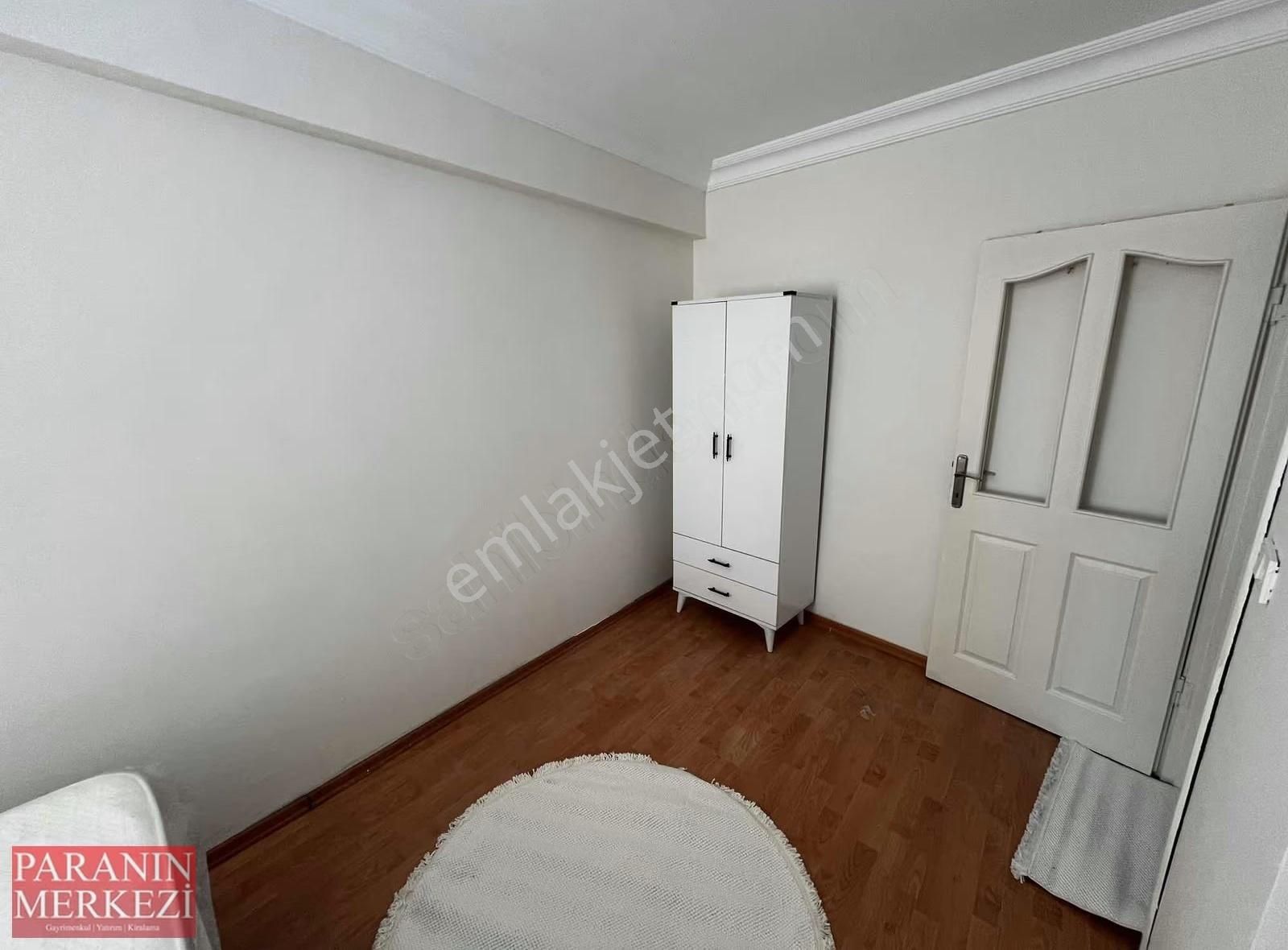 Talatpaşa Caddesine 5 Dk Mesafede Full Eşyalı 2+1 Daire - Görsel 15