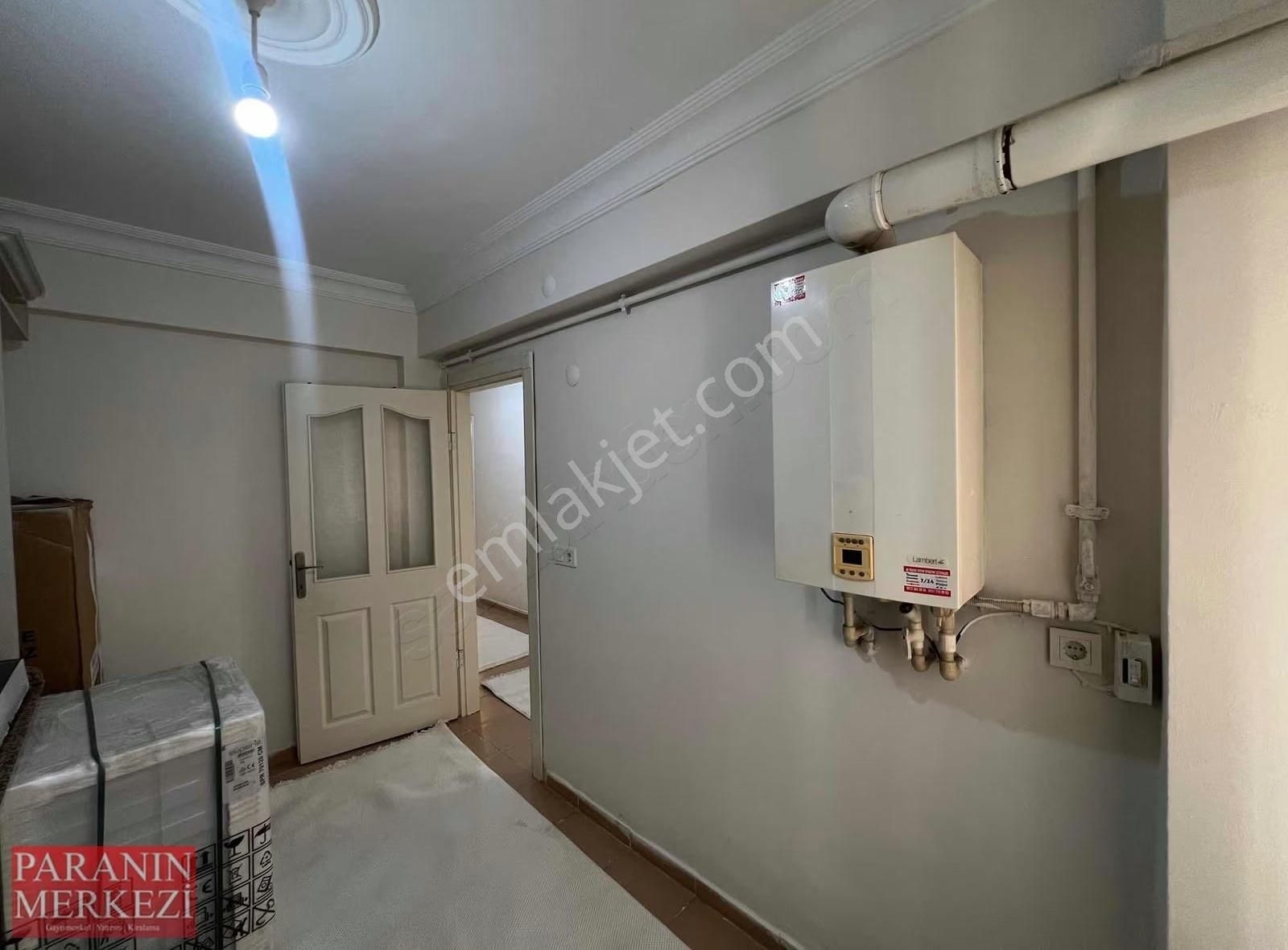 Talatpaşa Caddesine 5 Dk Mesafede Full Eşyalı 2+1 Daire - Görsel 5