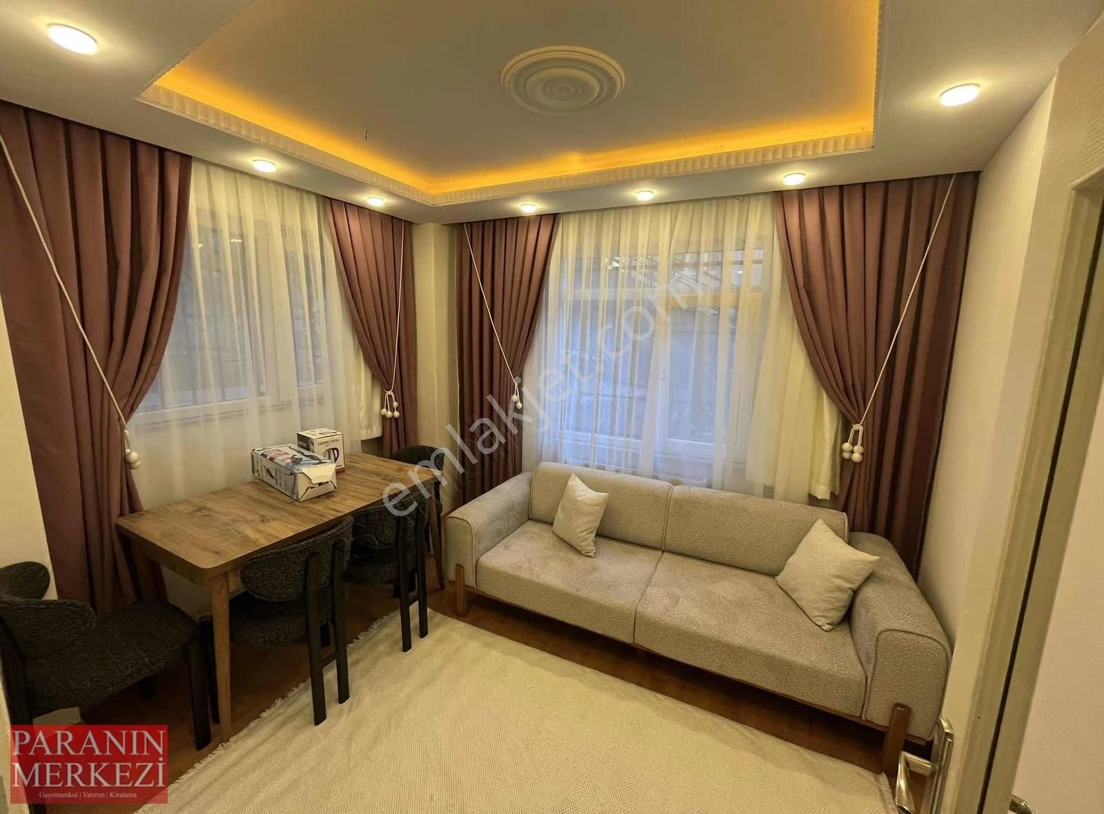 Talatpaşa Caddesine 5 Dk Mesafede Full Eşyalı 2+1 Daire