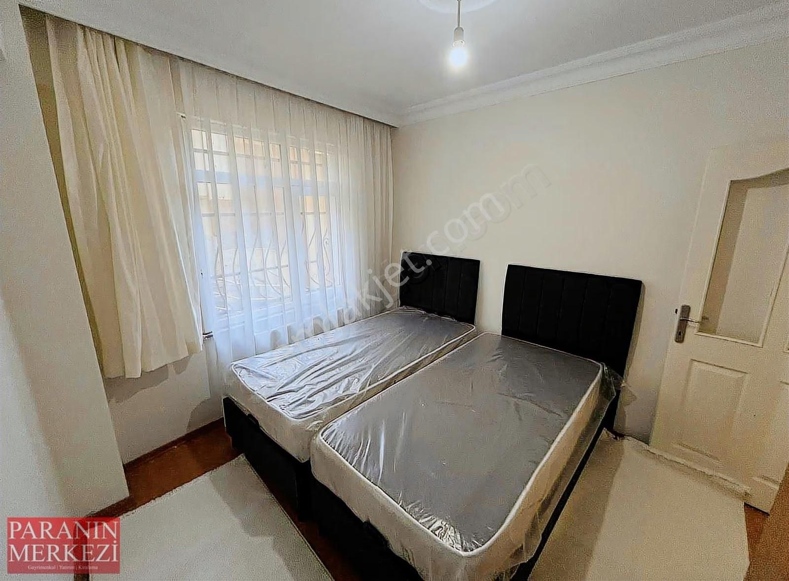 Talatpaşa Caddesine 5 Dk Mesafede Full Eşyalı 2+1 Daire - Görsel 11