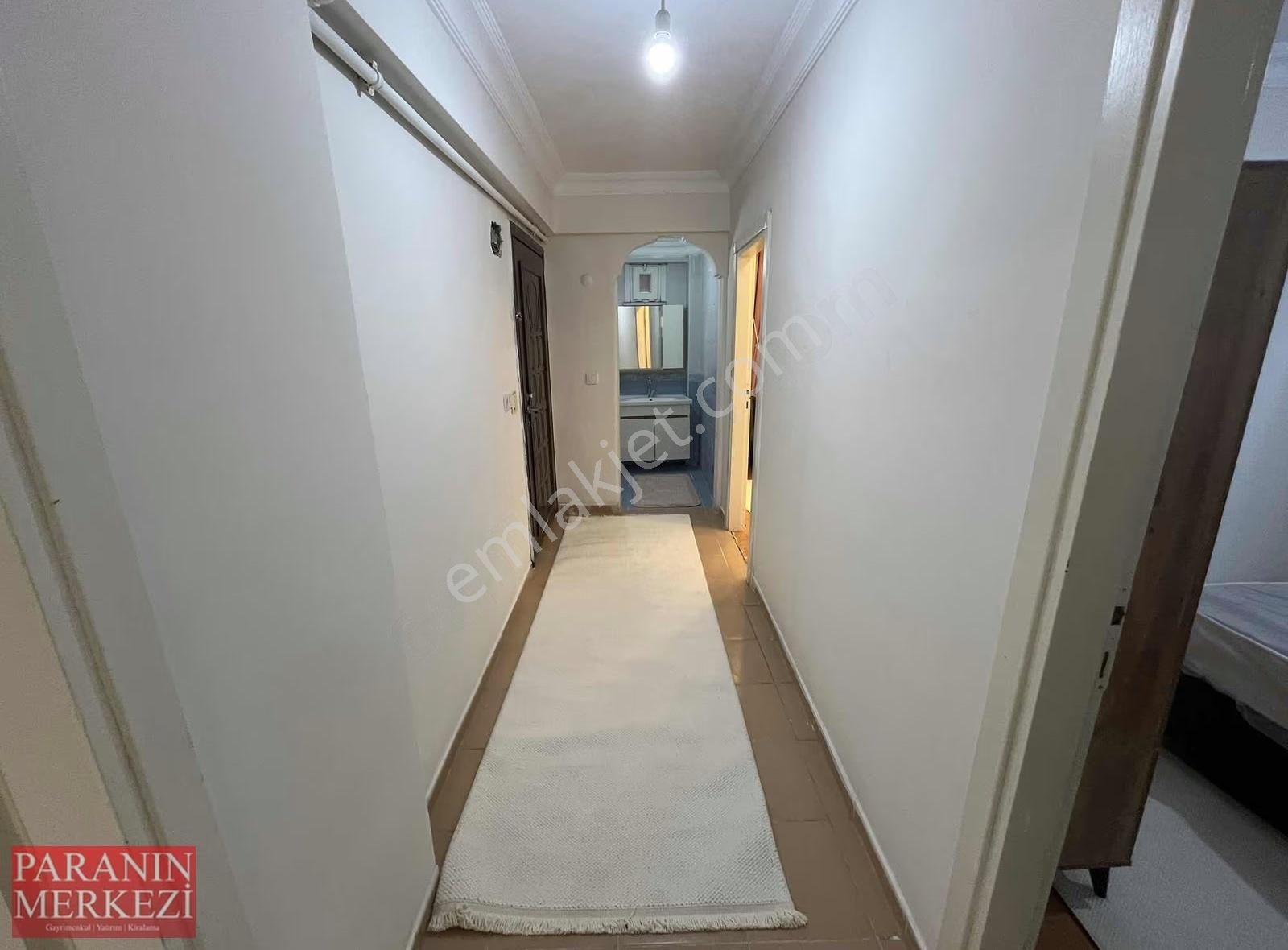 Talatpaşa Caddesine 5 Dk Mesafede Full Eşyalı 2+1 Daire - Görsel 14