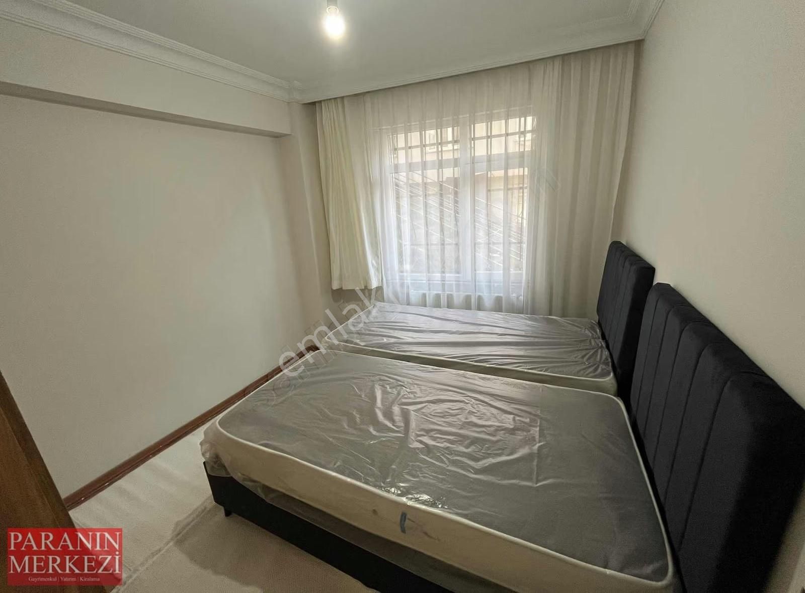 Talatpaşa Caddesine 5 Dk Mesafede Full Eşyalı 2+1 Daire - Görsel 13