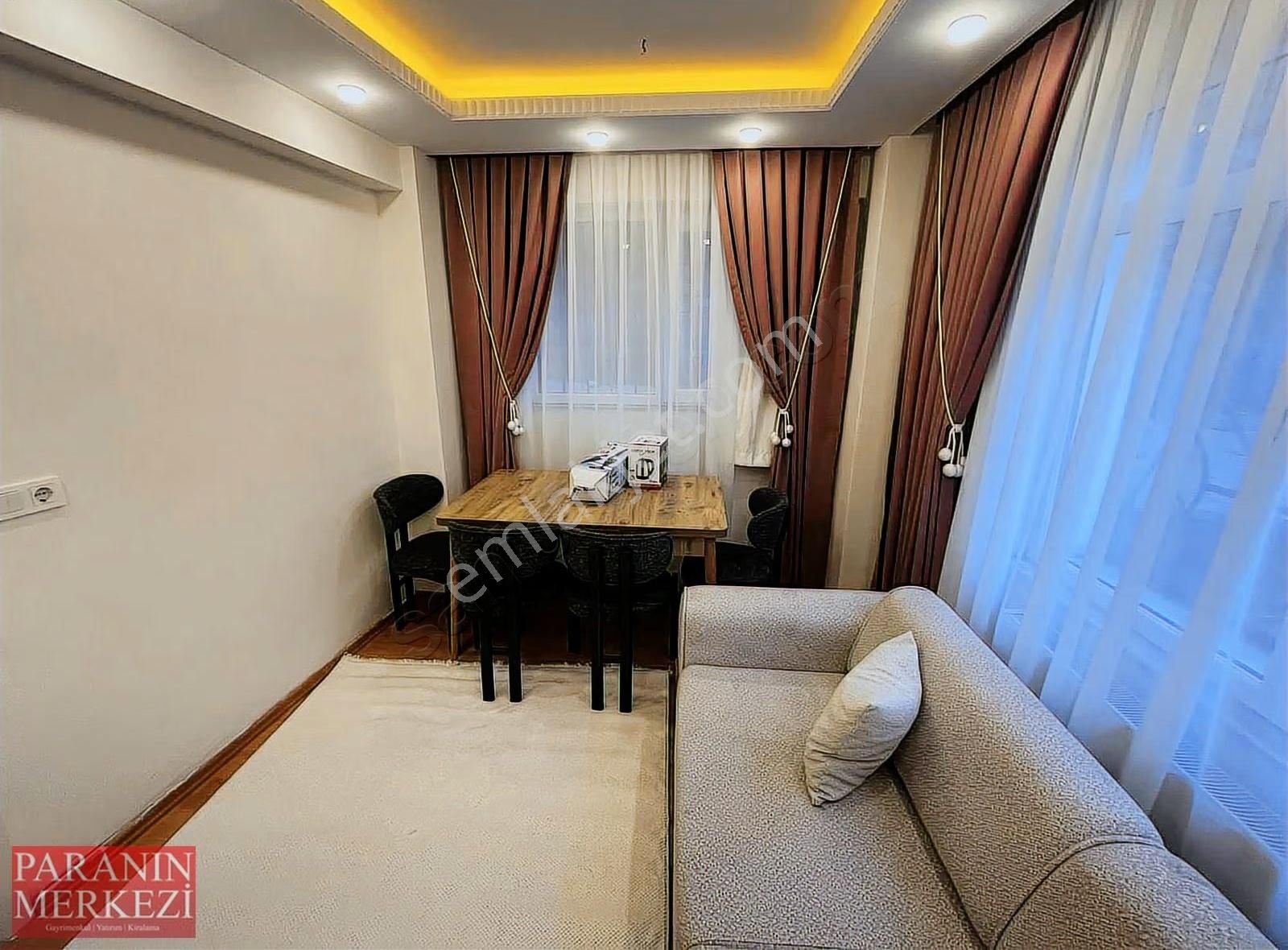 Talatpaşa Caddesine 5 Dk Mesafede Full Eşyalı 2+1 Daire - Görsel 4