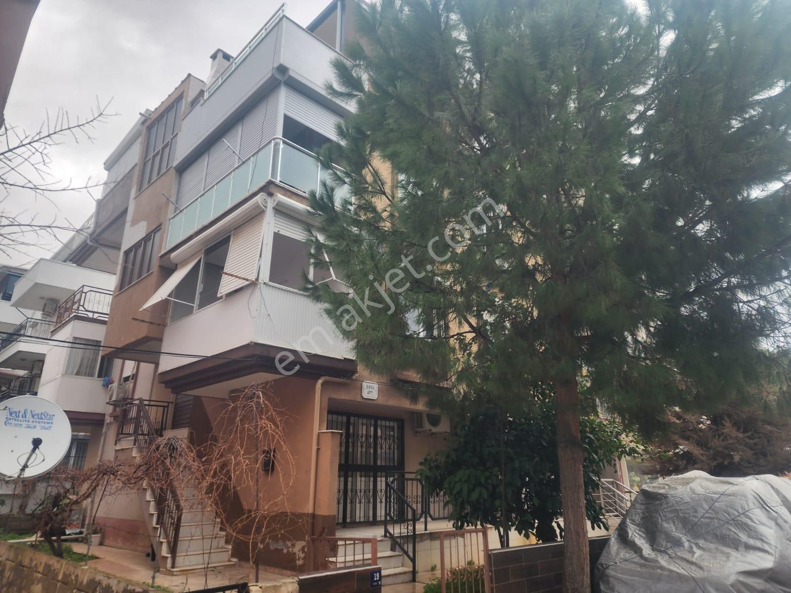 🏡 Çamlık Mahallesi’nde Satılık 2+1 Açık Mutfak Daire | Denize Yürüme Mesafesinde - Görsel 7