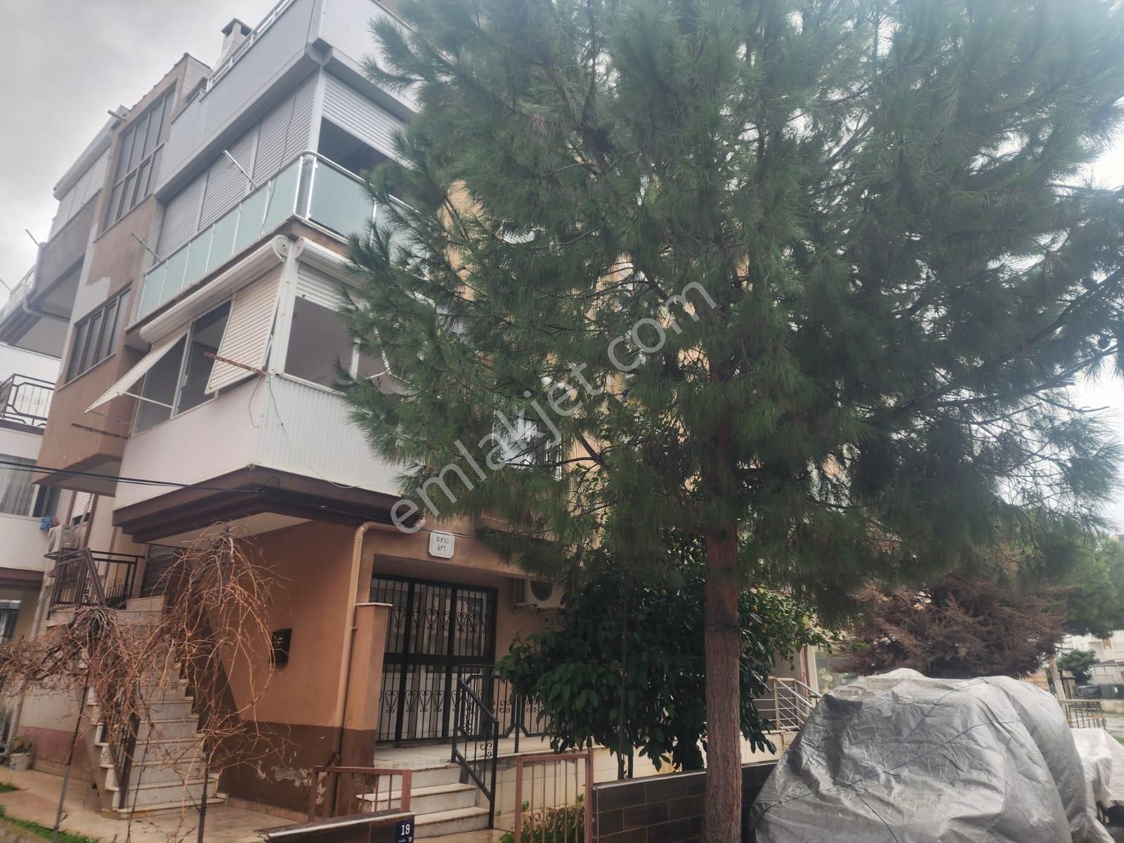 🏡 Çamlık Mahallesi’nde Satılık 2+1 Açık Mutfak Daire | Denize Yürüme Mesafesinde