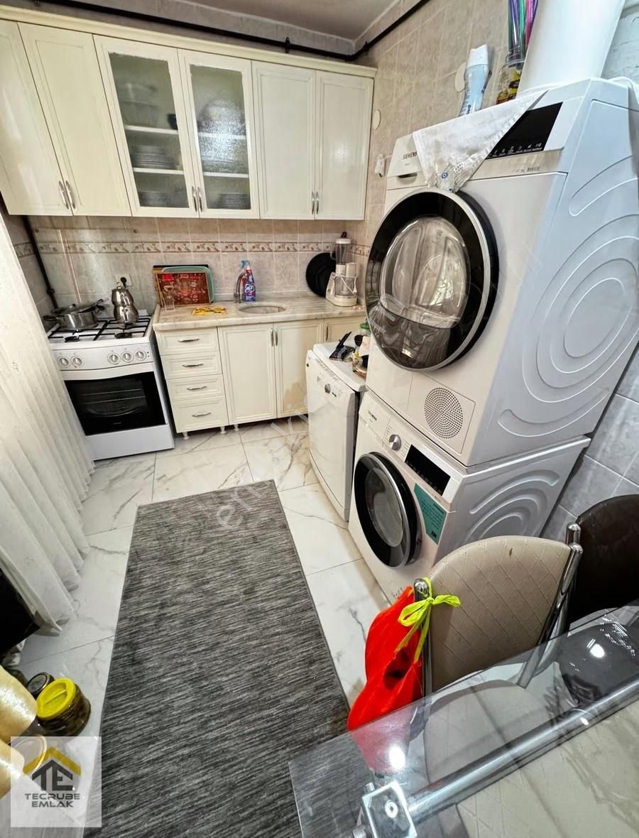 Çiçekli'de Cuma Pazarı Yakını 3+1 Giriş Kat Ön Güney Bağımsız - Görsel 12