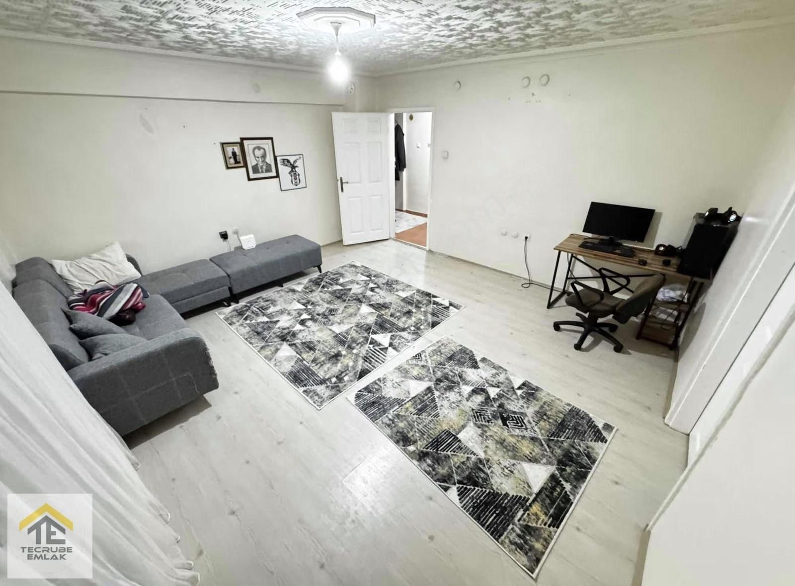 Mecidiye Lambalar - Metro Yakını Kat Konumlu 2+1 Balkonlu - Görsel 14