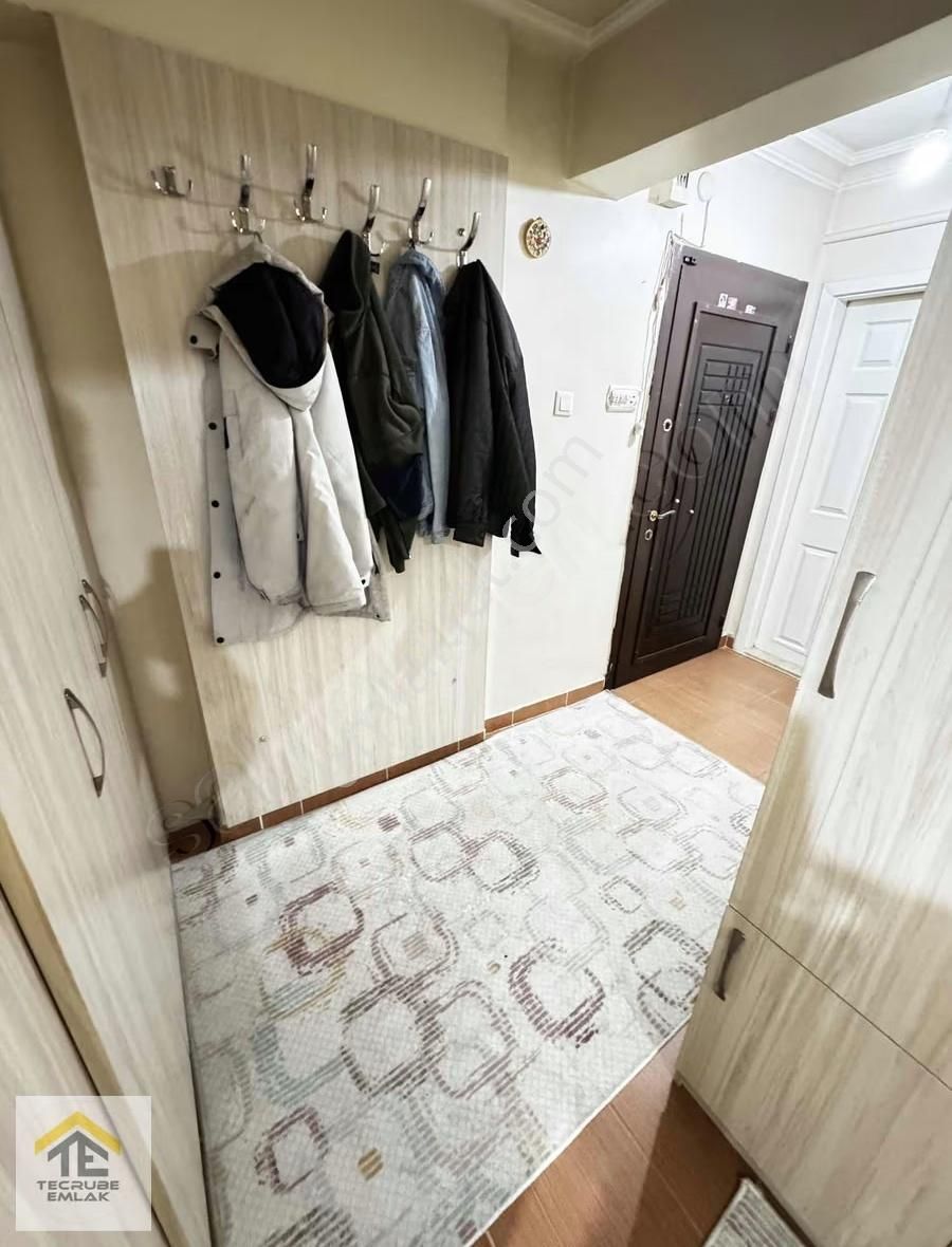 Mecidiye Lambalar - Metro Yakını Kat Konumlu 2+1 Balkonlu - Görsel 13