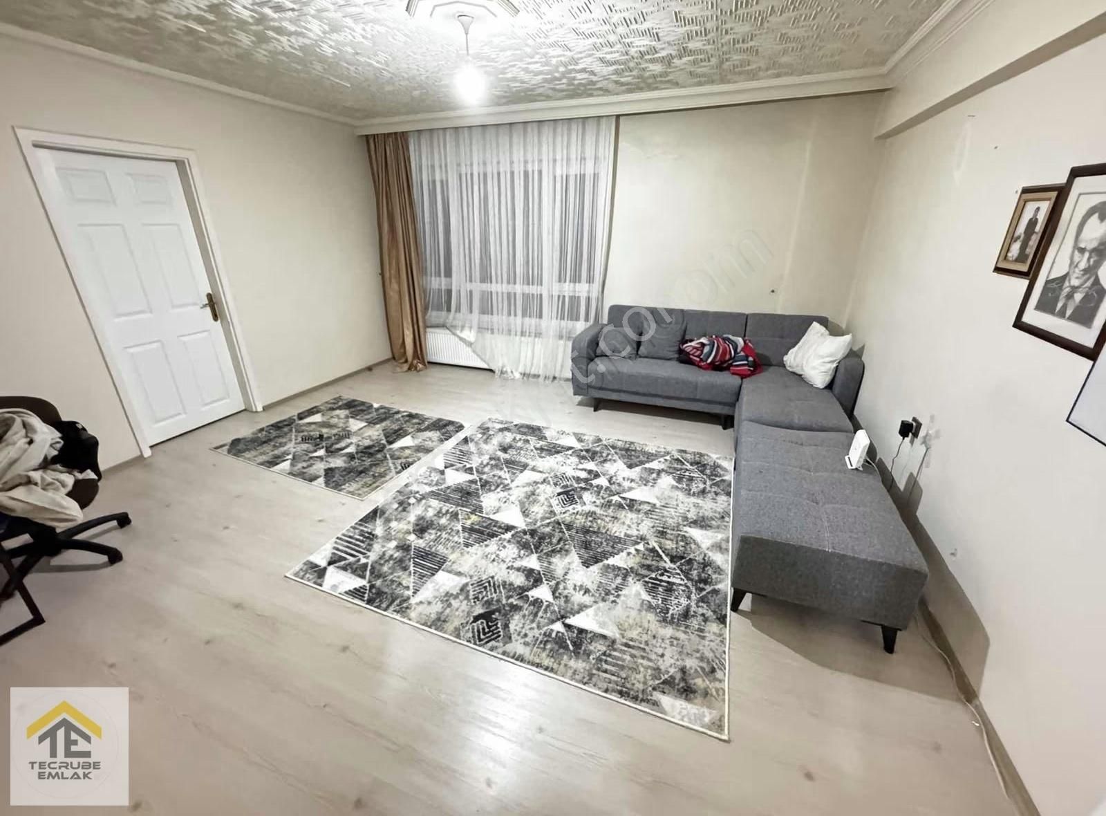 Mecidiye Lambalar - Metro Yakını Kat Konumlu 2+1 Balkonlu - Görsel 20