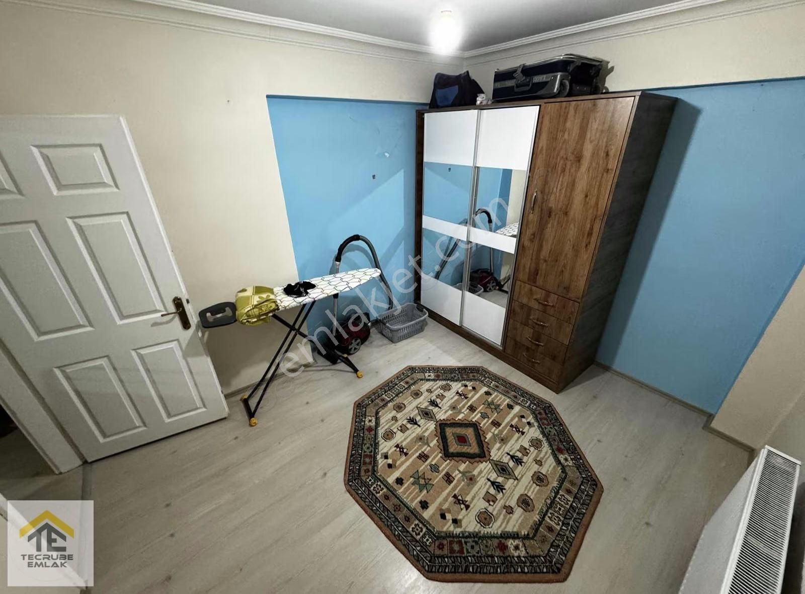 Mecidiye Lambalar - Metro Yakını Kat Konumlu 2+1 Balkonlu - Görsel 22