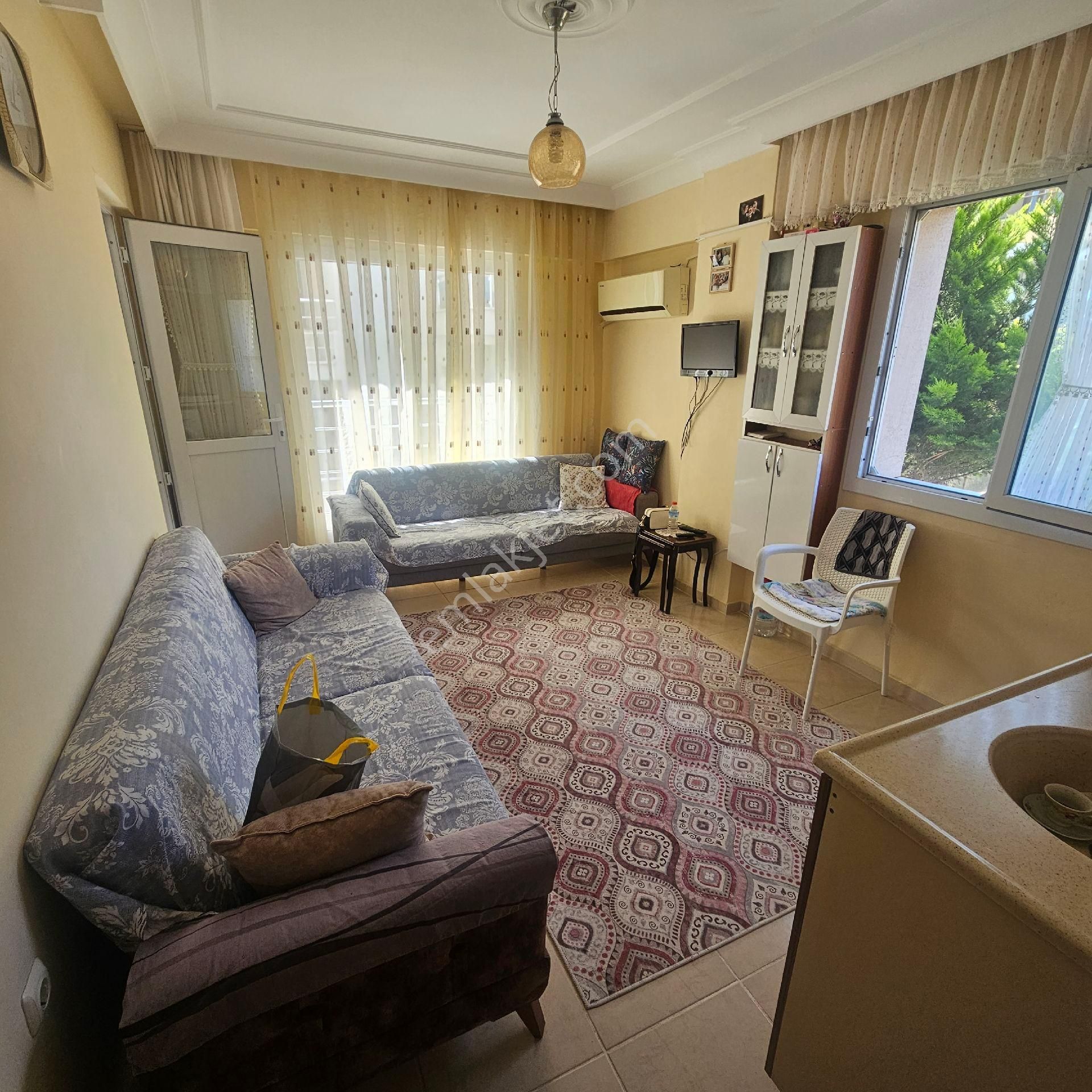 Didim'de Denize Yürüme Mesafesinde Satılık 1+1 Daire - Görsel 10