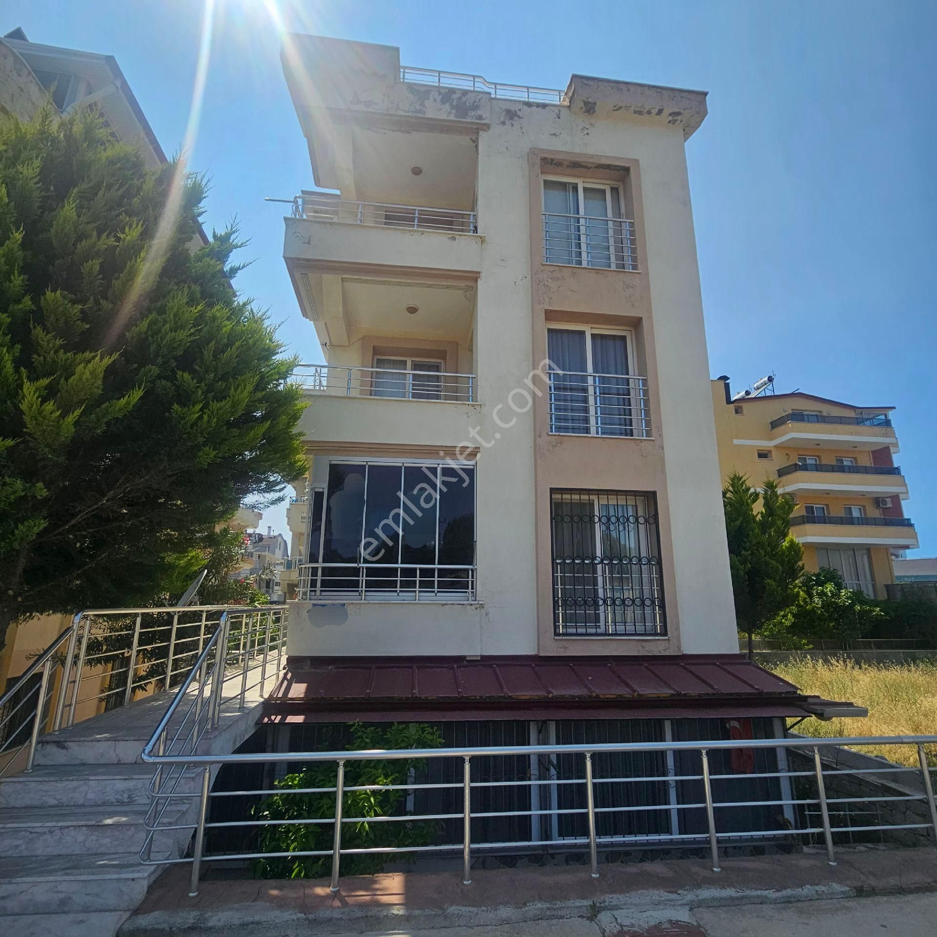 Didim'de Denize Yürüme Mesafesinde Satılık 1+1 Daire - Görsel 2