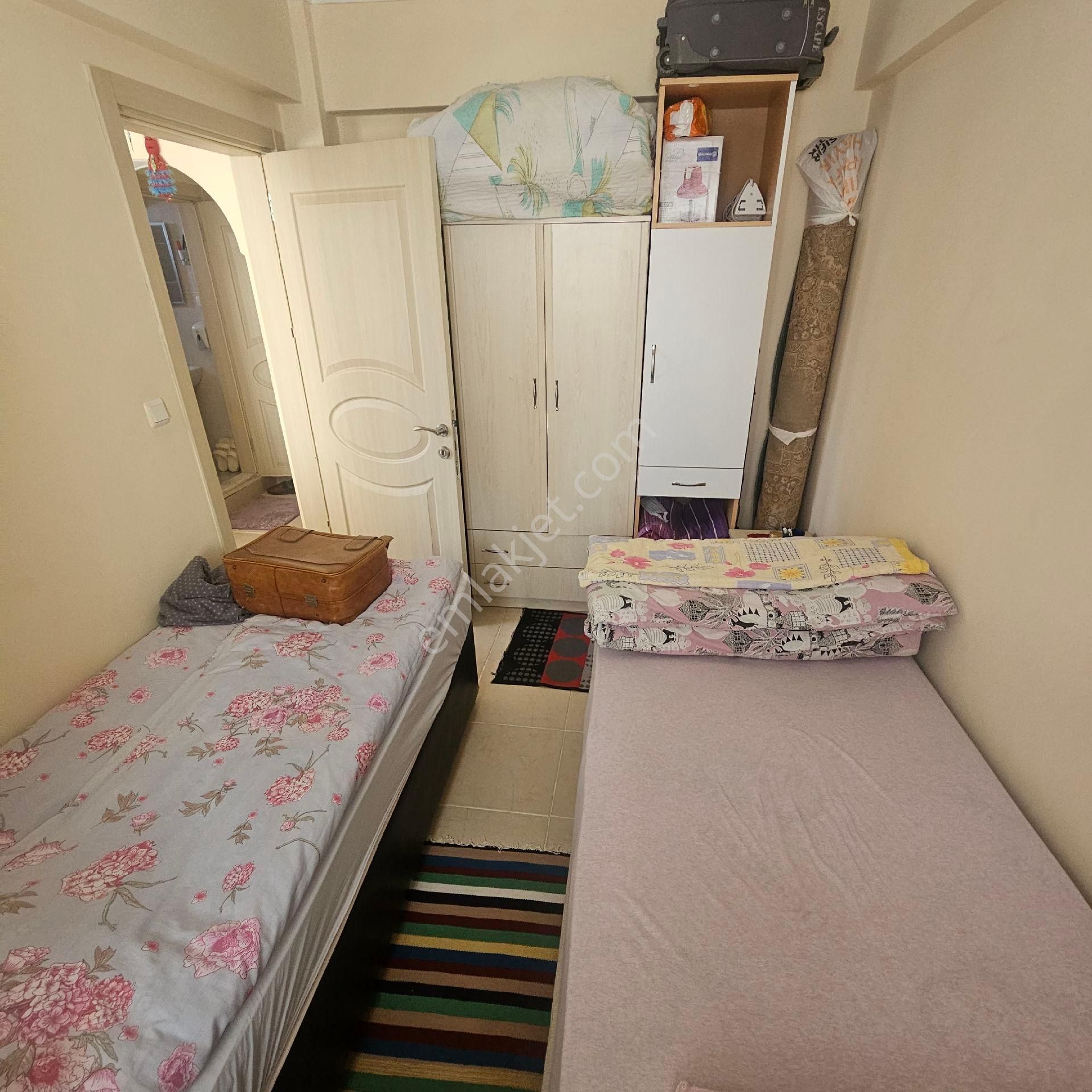 Didim'de Denize Yürüme Mesafesinde Satılık 1+1 Daire - Görsel 6