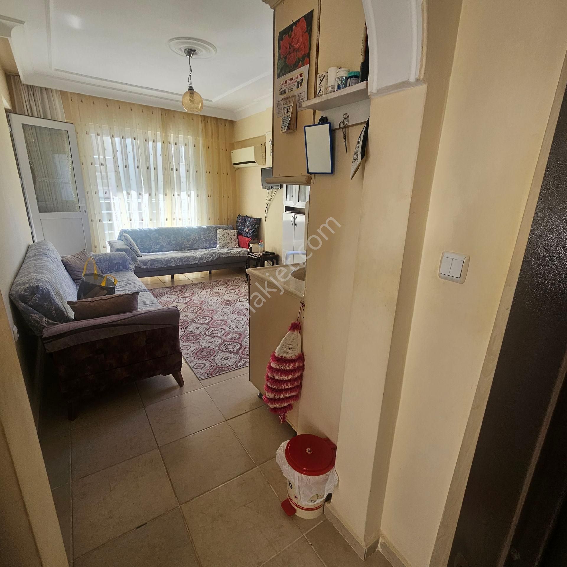 Didim'de Denize Yürüme Mesafesinde Satılık 1+1 Daire - Görsel 3