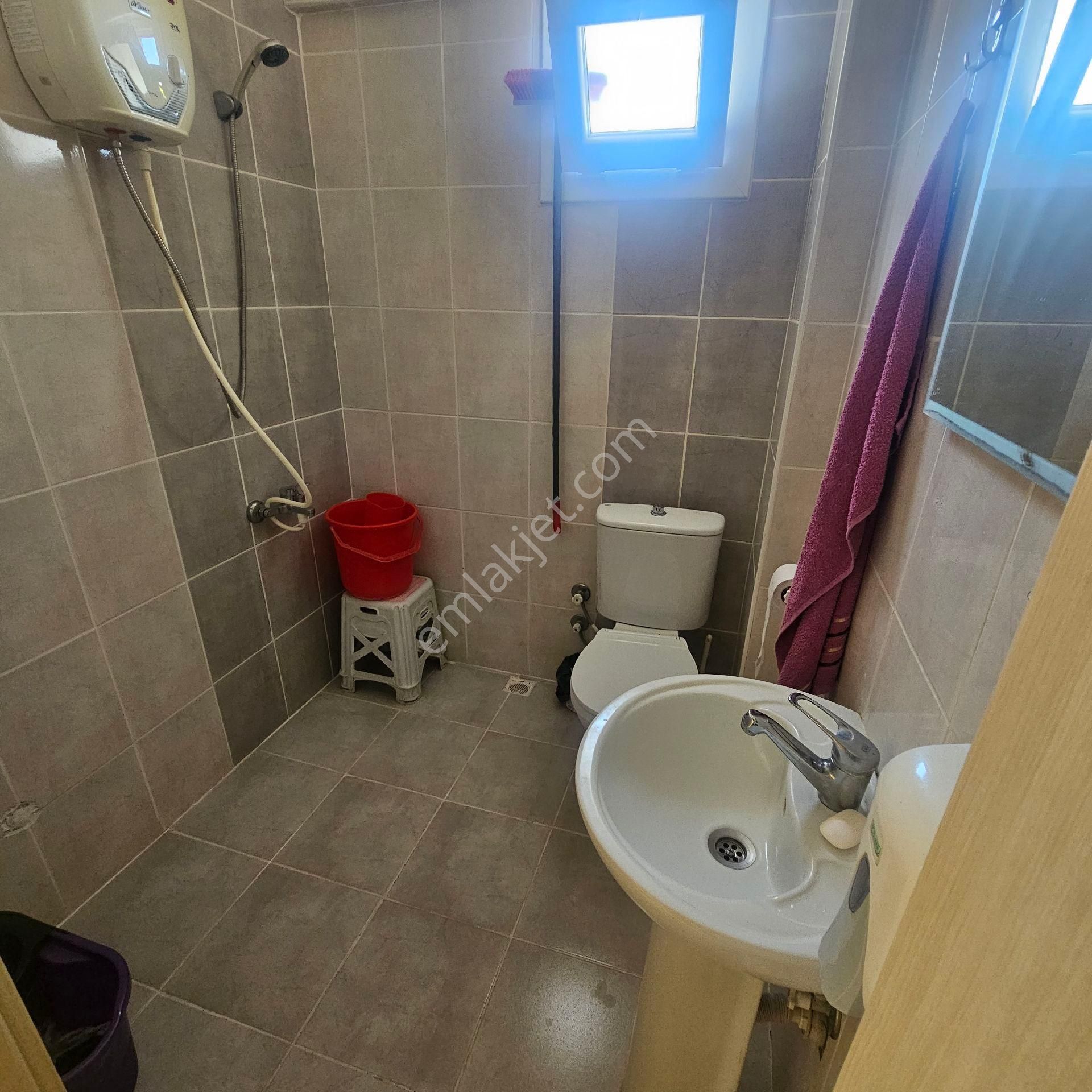 Didim'de Denize Yürüme Mesafesinde Satılık 1+1 Daire - Görsel 5