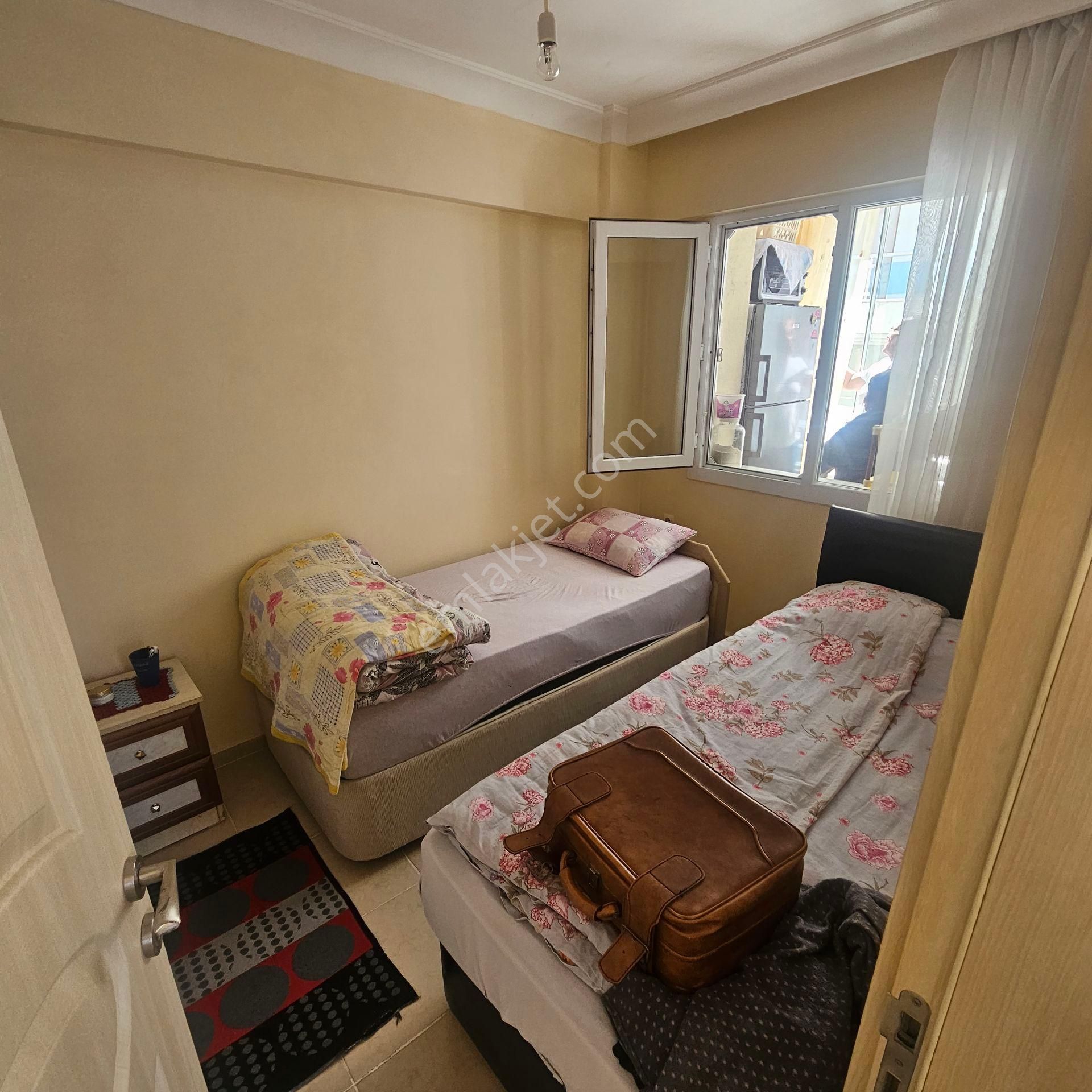 Didim'de Denize Yürüme Mesafesinde Satılık 1+1 Daire - Görsel 7