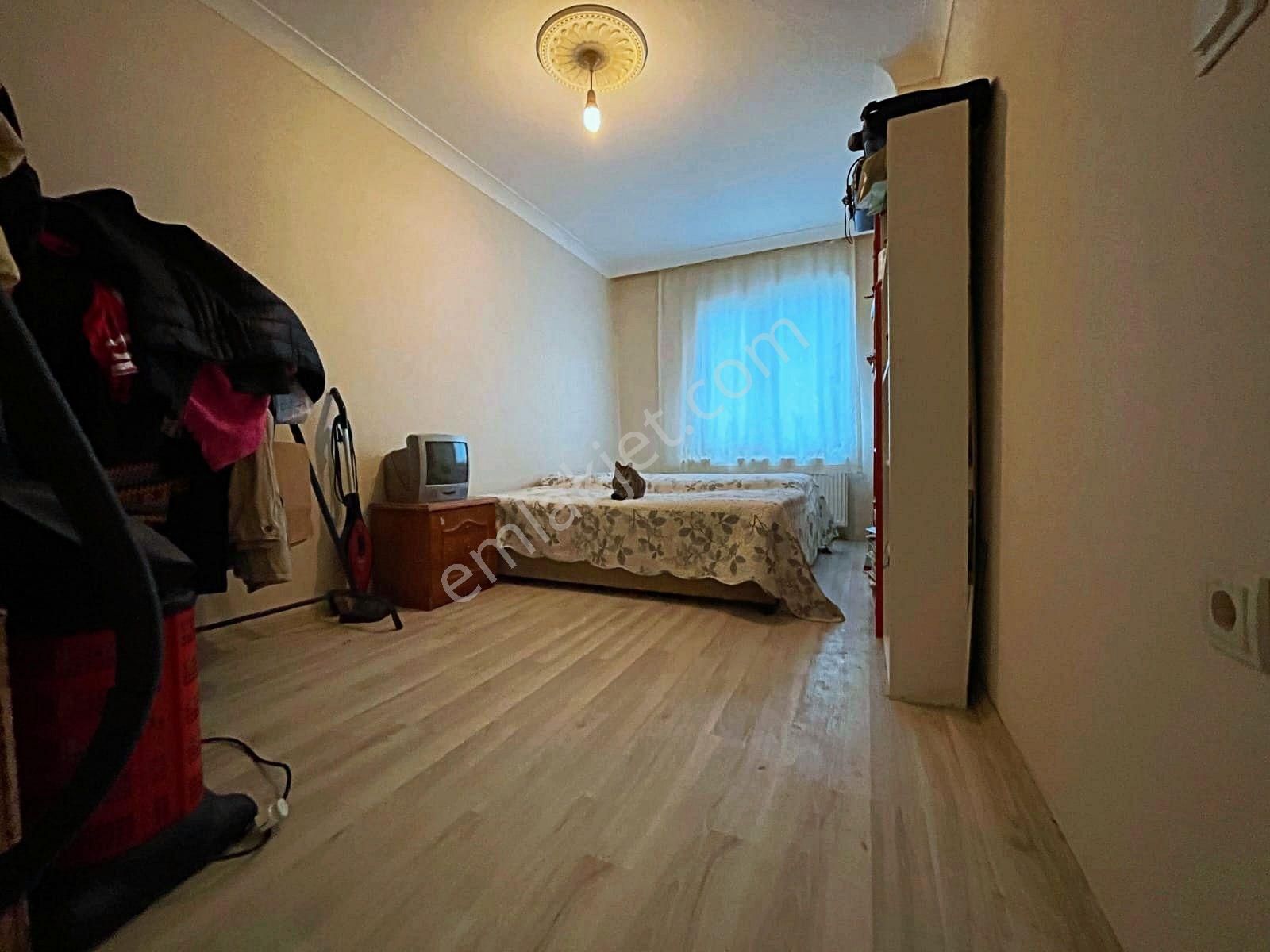 🌀gültaş Emlaktan Altınkum’da Satılık Ön Cephe 3+1 Ebeveyn Banyolu Ara Kat Daire - Görsel 16
