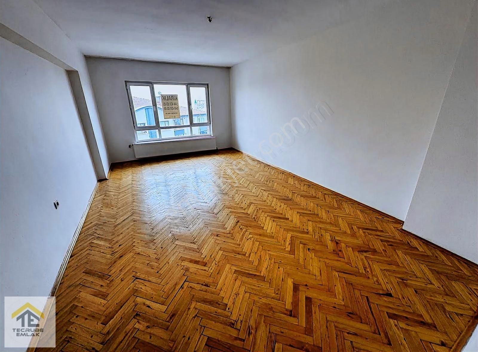 Sakızağacı Caddesi Üzeri Katta 3+1 Salon Bağımsız Geniş Ön Cephe - Görsel 5