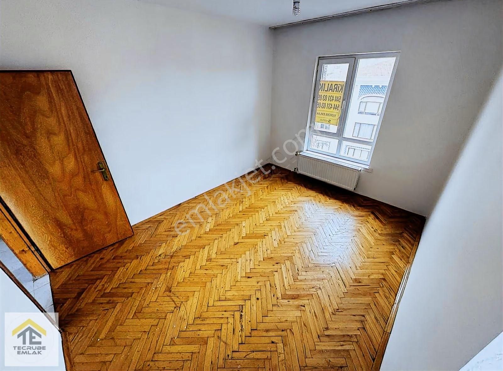 Sakızağacı Caddesi Üzeri Katta 3+1 Salon Bağımsız Geniş Ön Cephe - Görsel 18