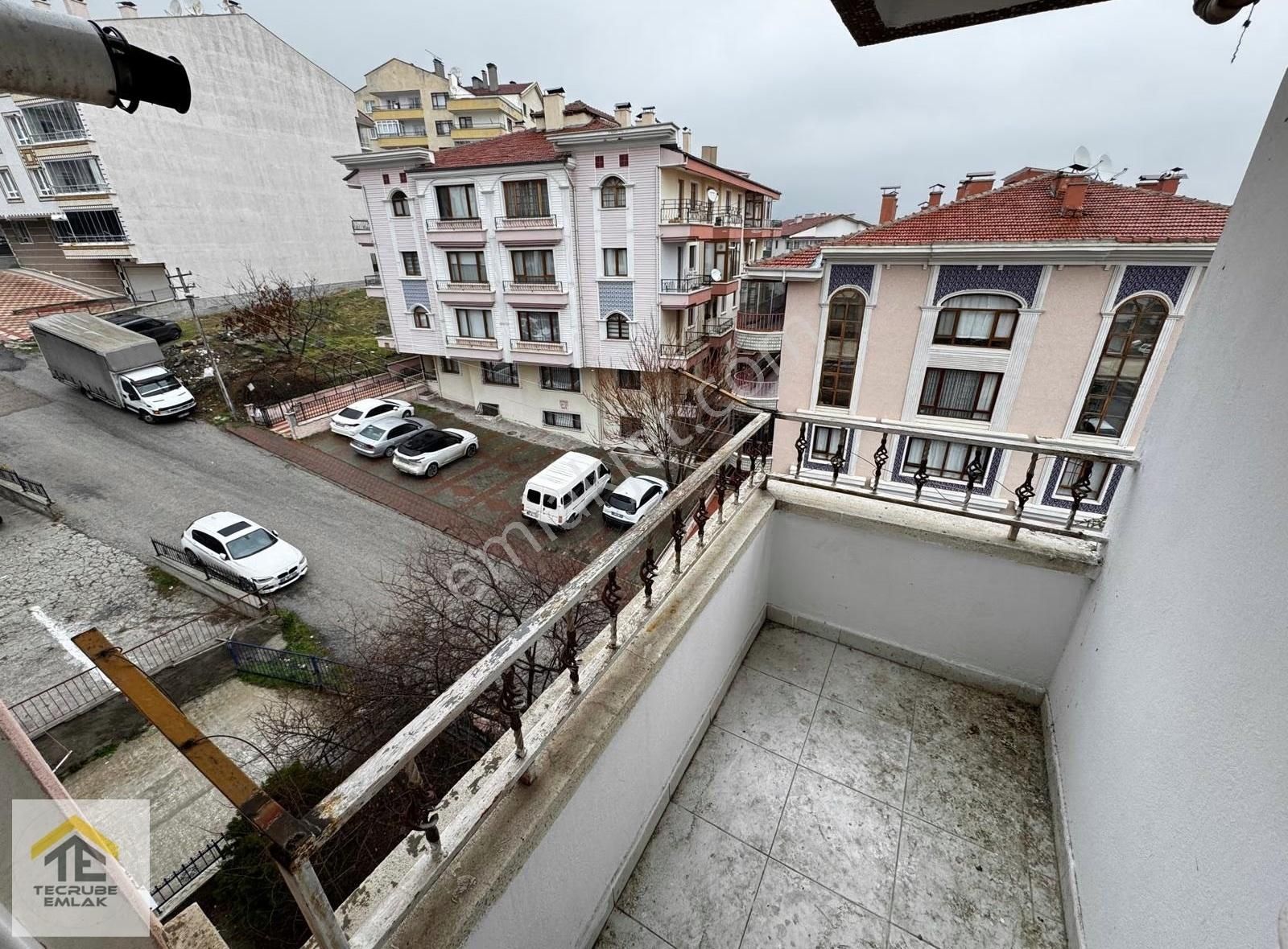 Sakızağacı Caddesi Üzeri Katta 3+1 Salon Bağımsız Geniş Ön Cephe - Görsel 6