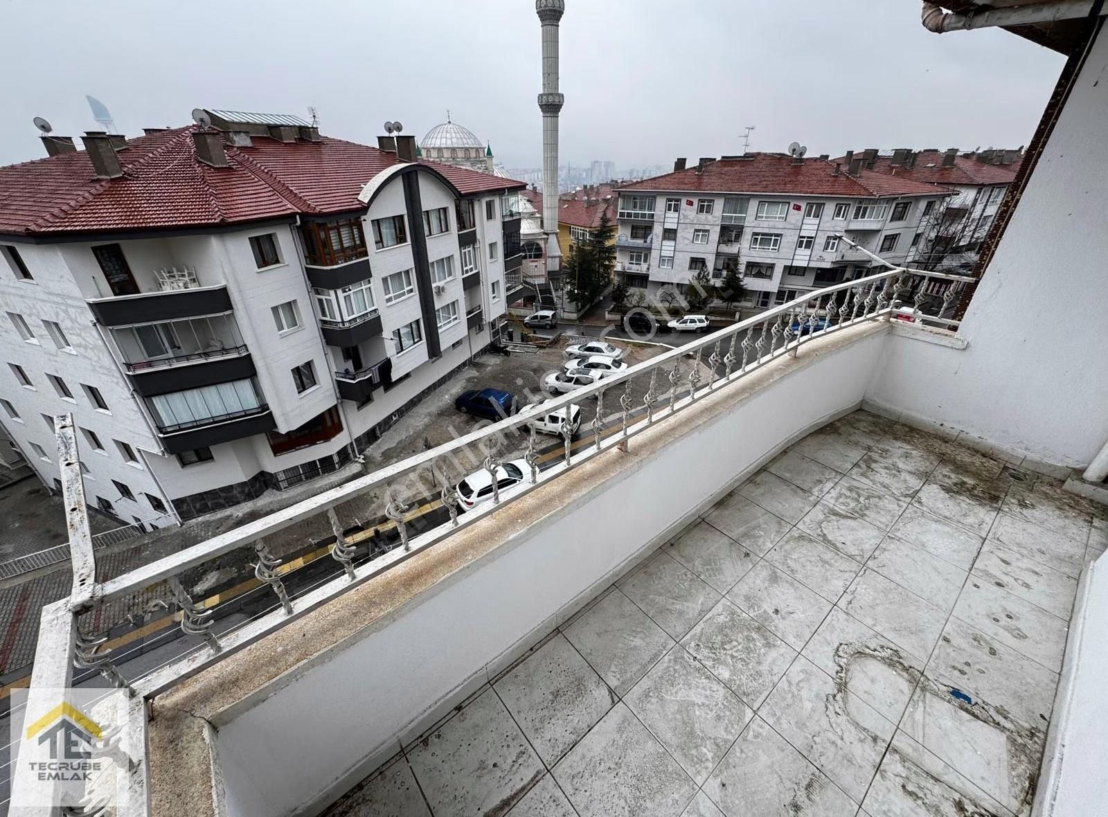 Sakızağacı Caddesi Üzeri Katta 3+1 Salon Bağımsız Geniş Ön Cephe - Görsel 20