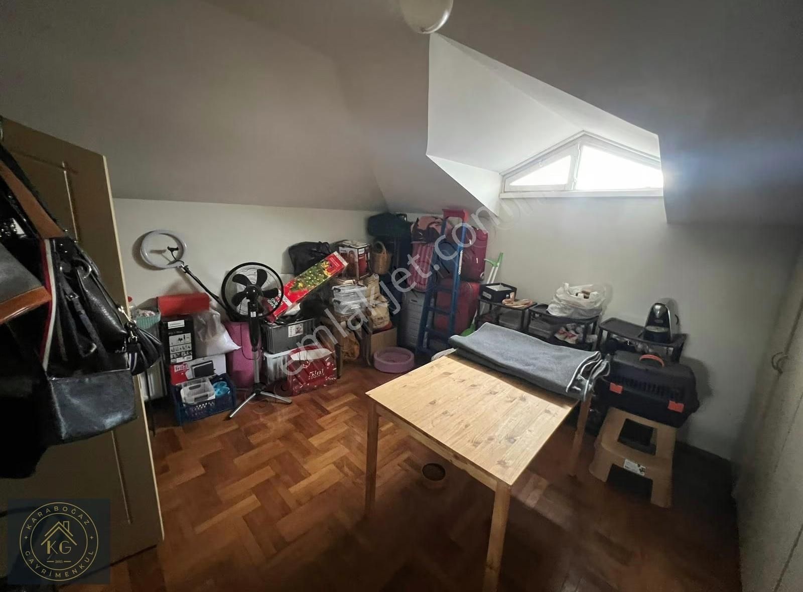 Bostancı'da Mükemmel Konumda Dubleks Daire - Görsel 27