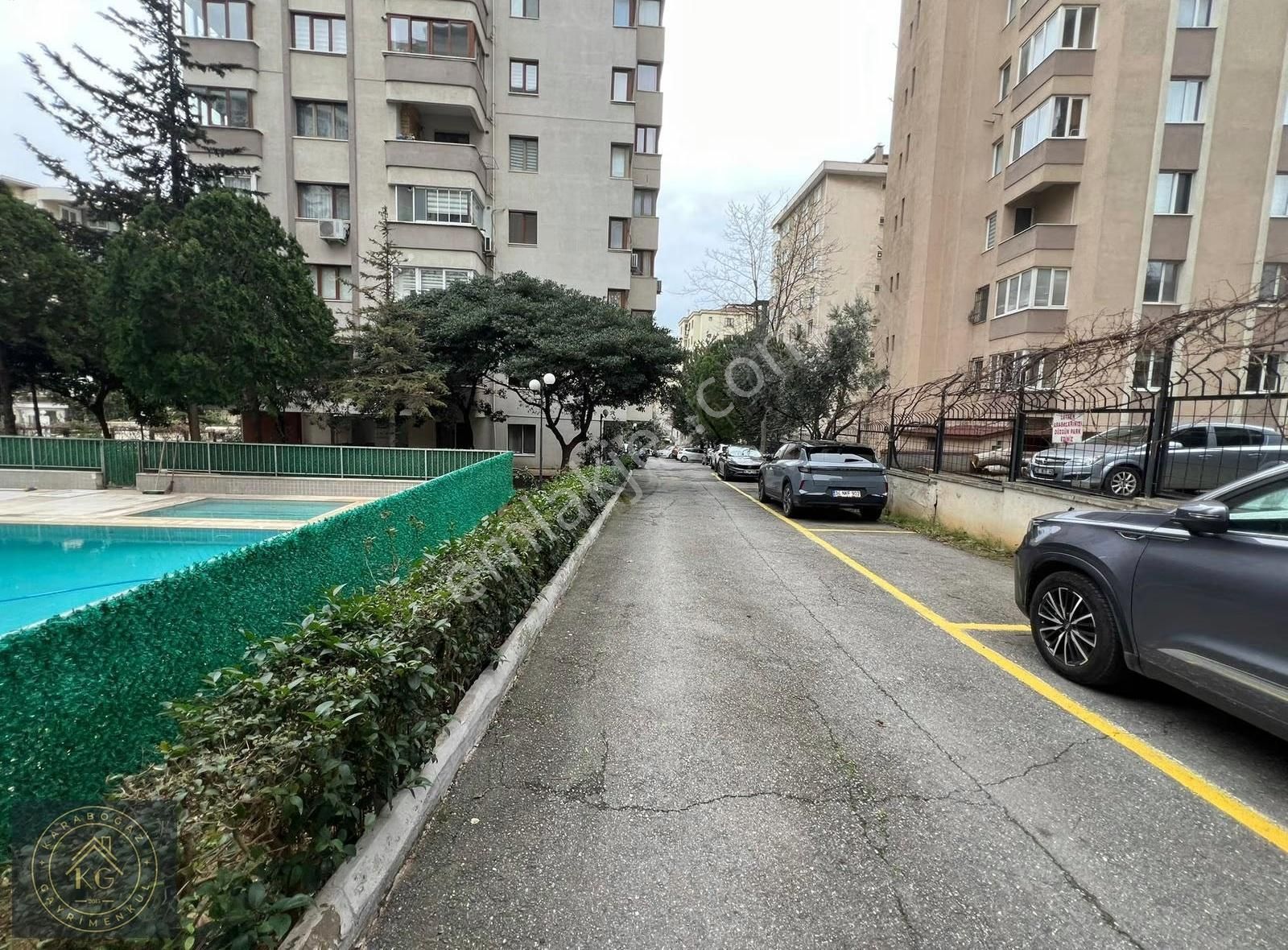 Bostancı'da Mükemmel Konumda Dubleks Daire - Görsel 3